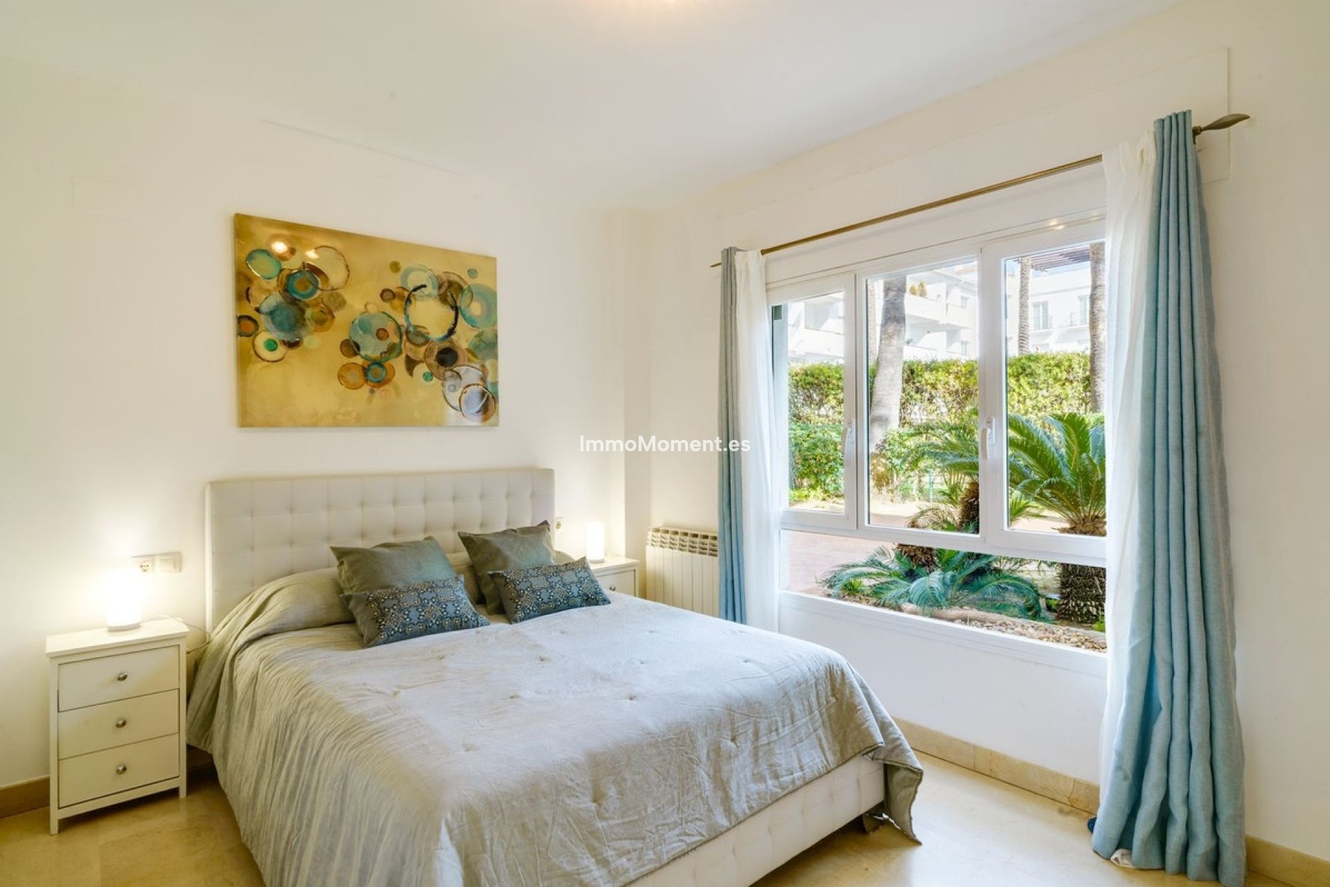 Reventa - Apartamento - Marbella - Marbella Centro