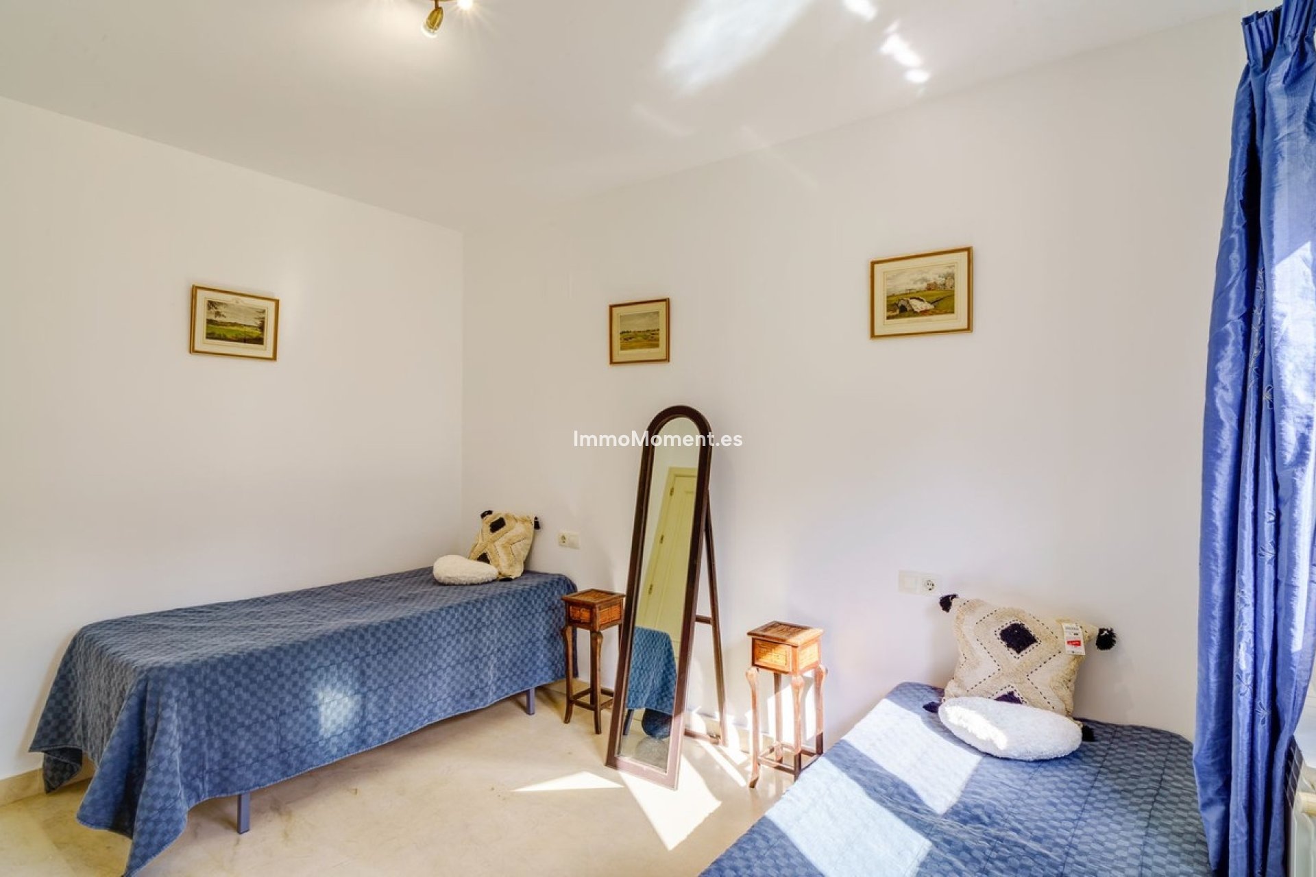 Reventa - Apartamento - Marbella - Marbella Centro