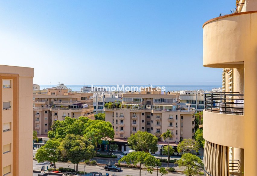 Reventa - Apartamento - Marbella - Marbella Centro