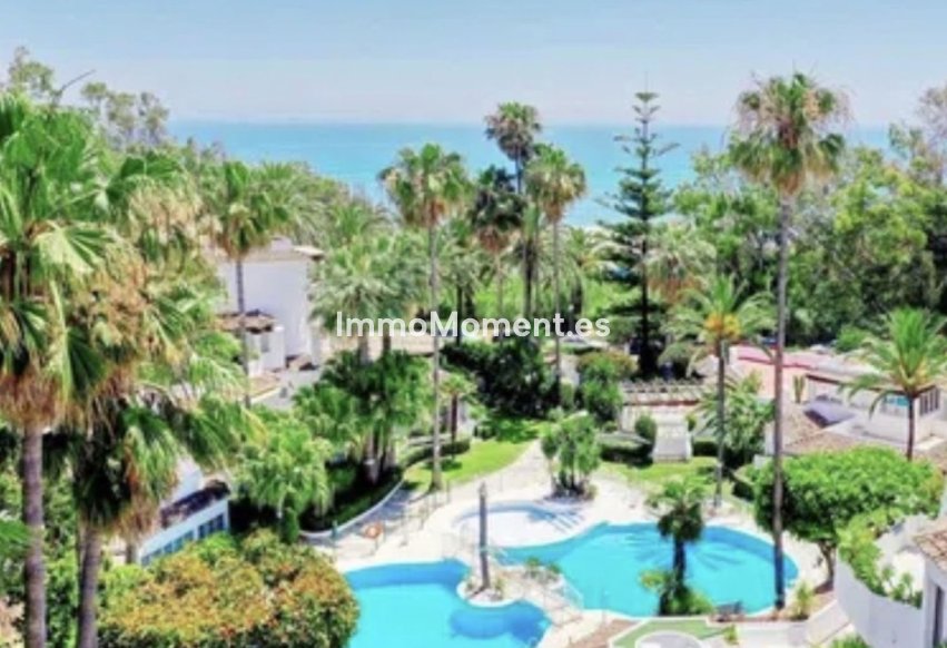 Reventa - Apartamento - Marbella - Marbella Centro