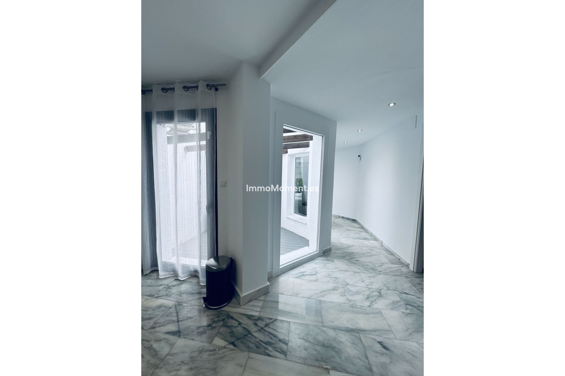 Reventa - Apartamento - Marbella - Marbella Centro