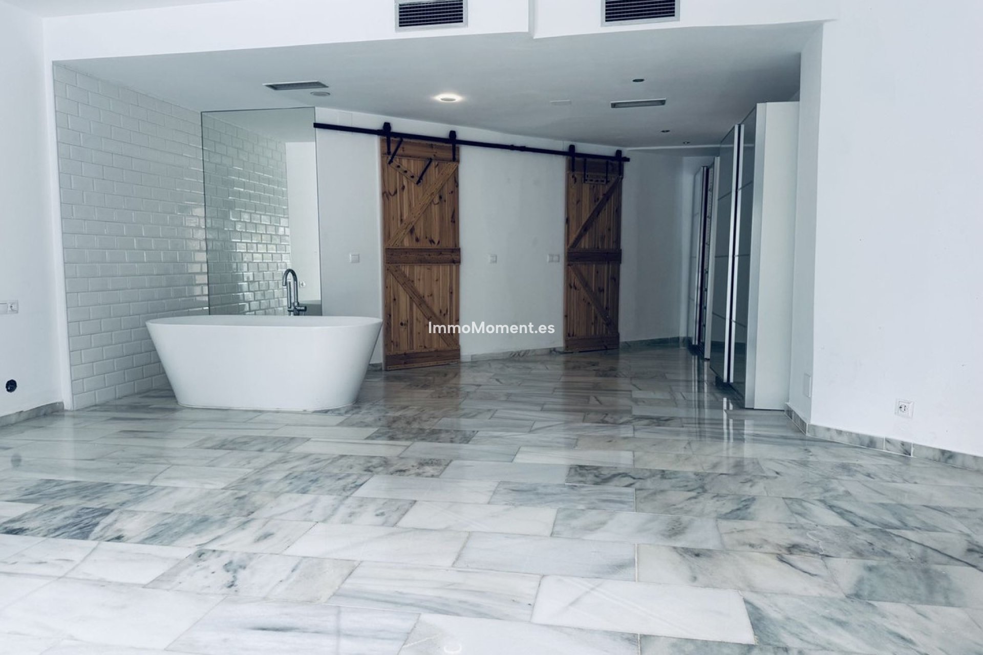 Reventa - Apartamento - Marbella - Marbella Centro