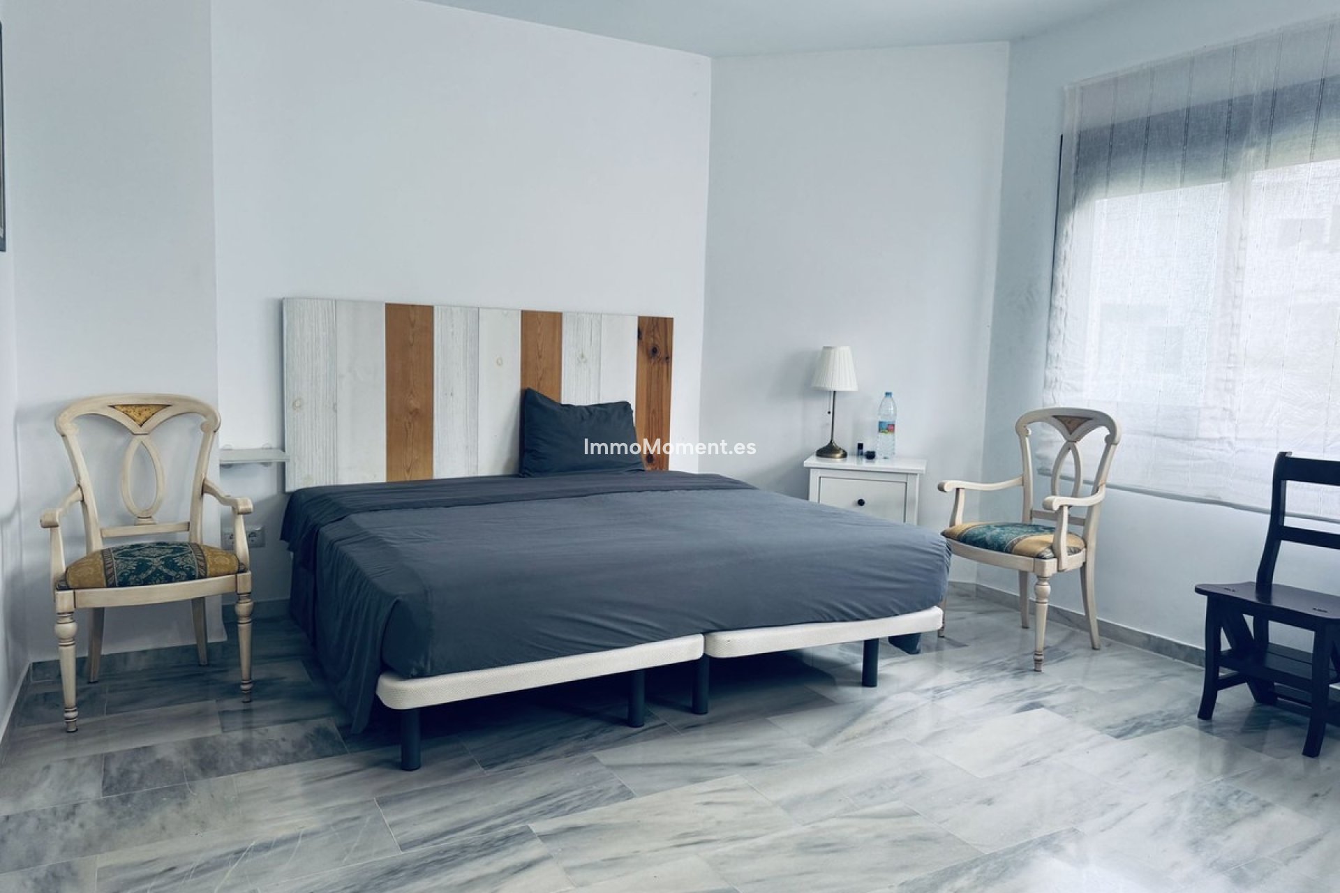 Reventa - Apartamento - Marbella - Marbella Centro