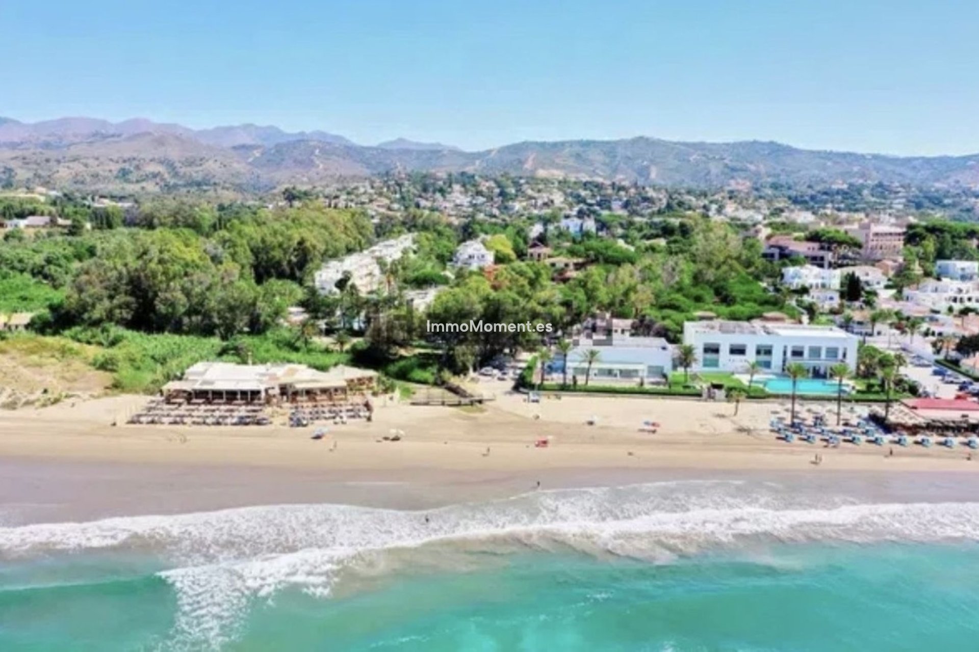 Reventa - Apartamento - Marbella - Marbella Centro