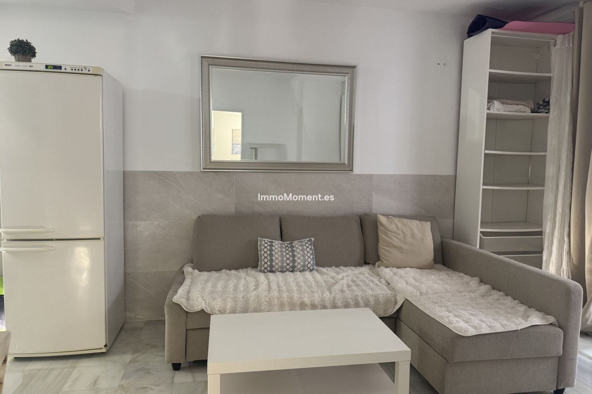 Reventa - Apartamento - Marbella - Marbella Centro