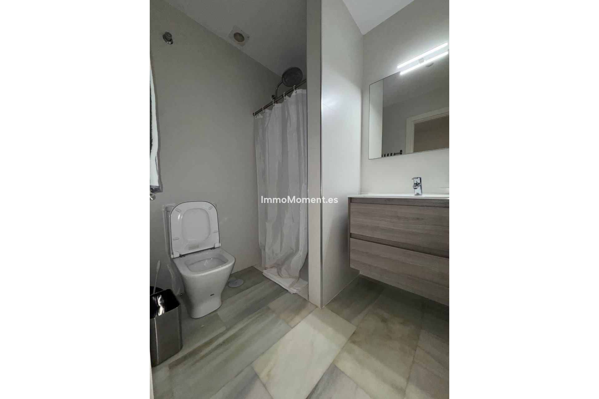 Reventa - Apartamento - Marbella - Marbella Centro
