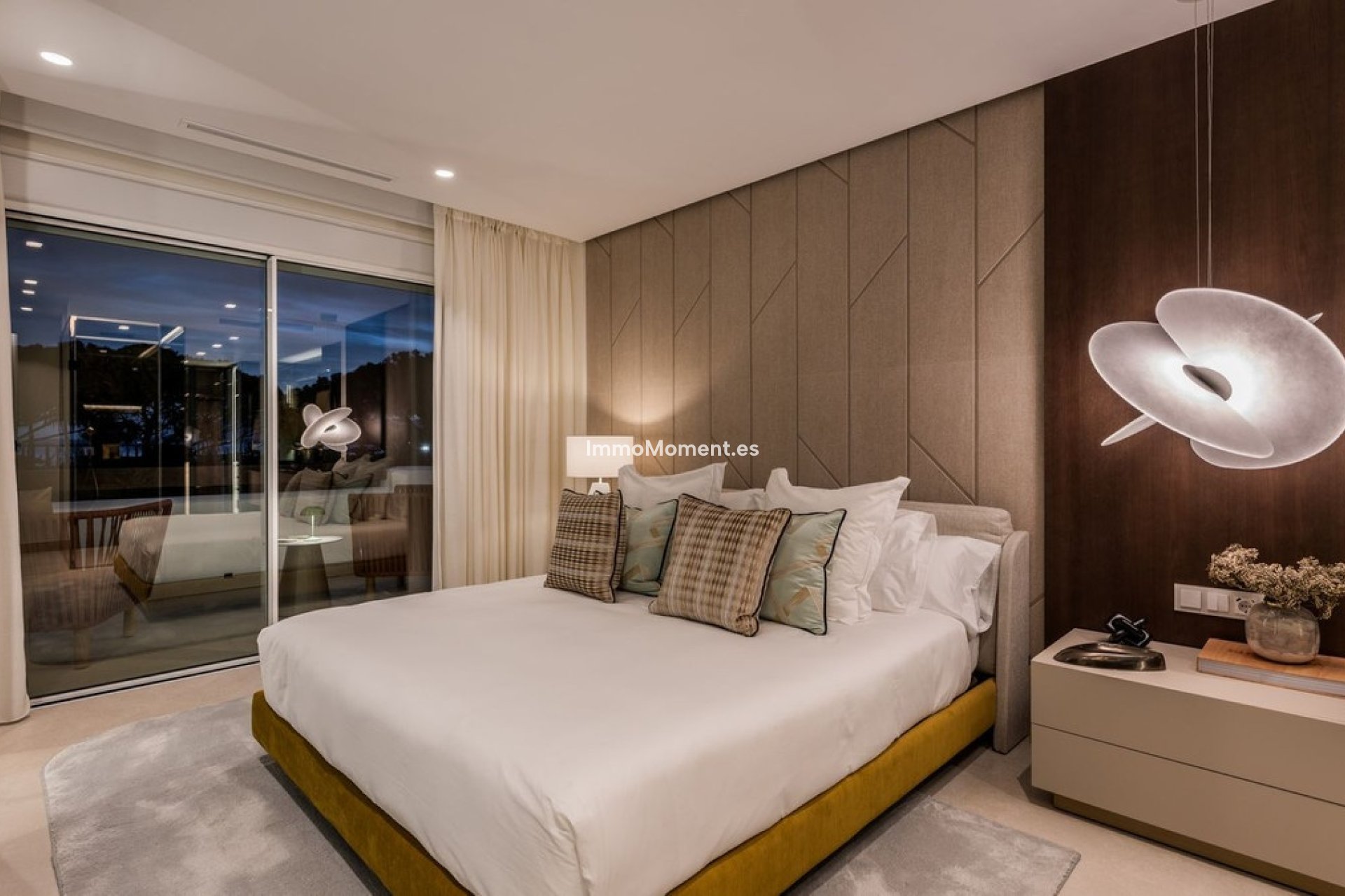 Reventa - Apartamento - Marbella - Marbella Centro