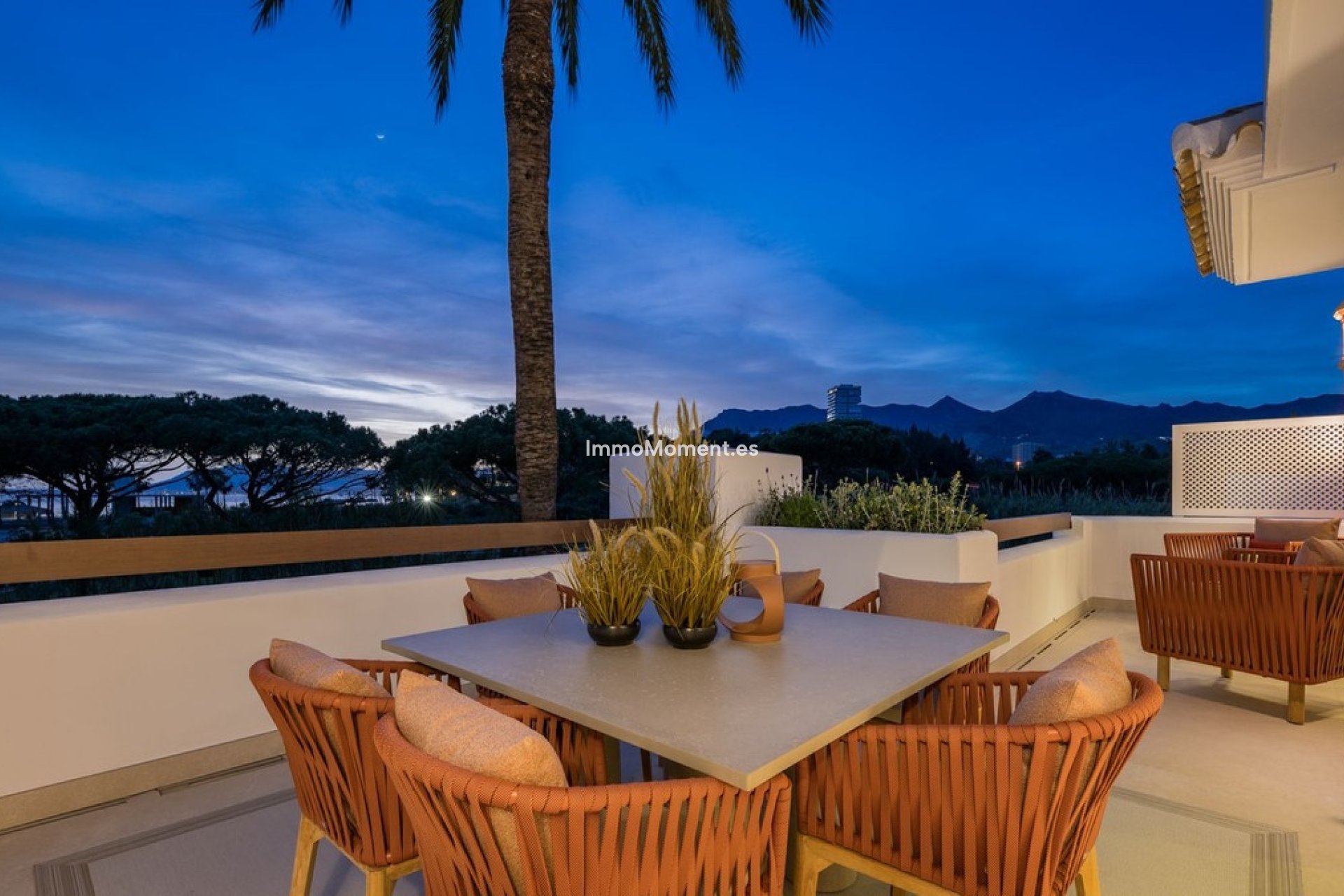 Reventa - Apartamento - Marbella - Marbella Centro