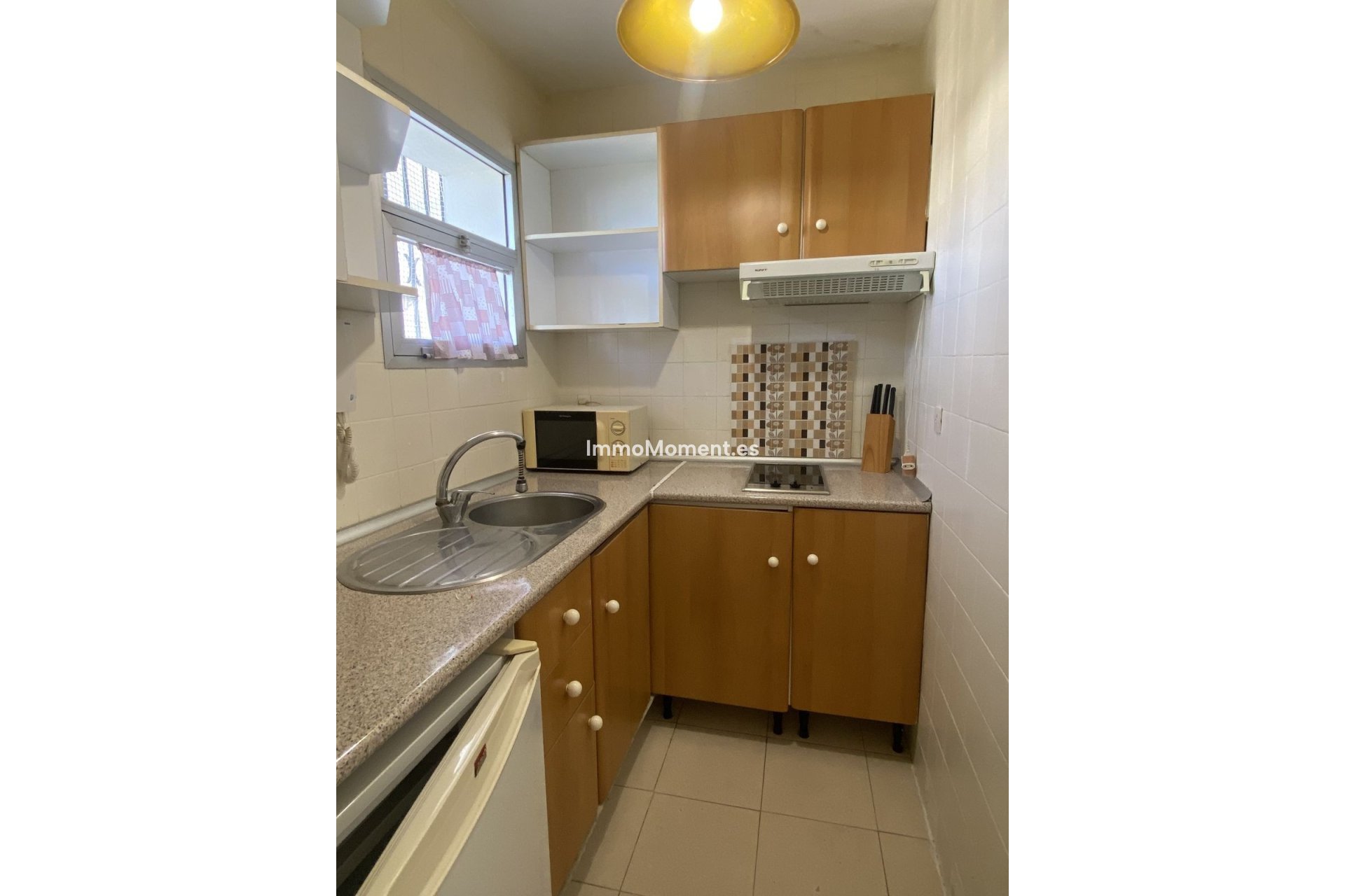 Reventa - Apartamento - Marbella - Marbella Centro