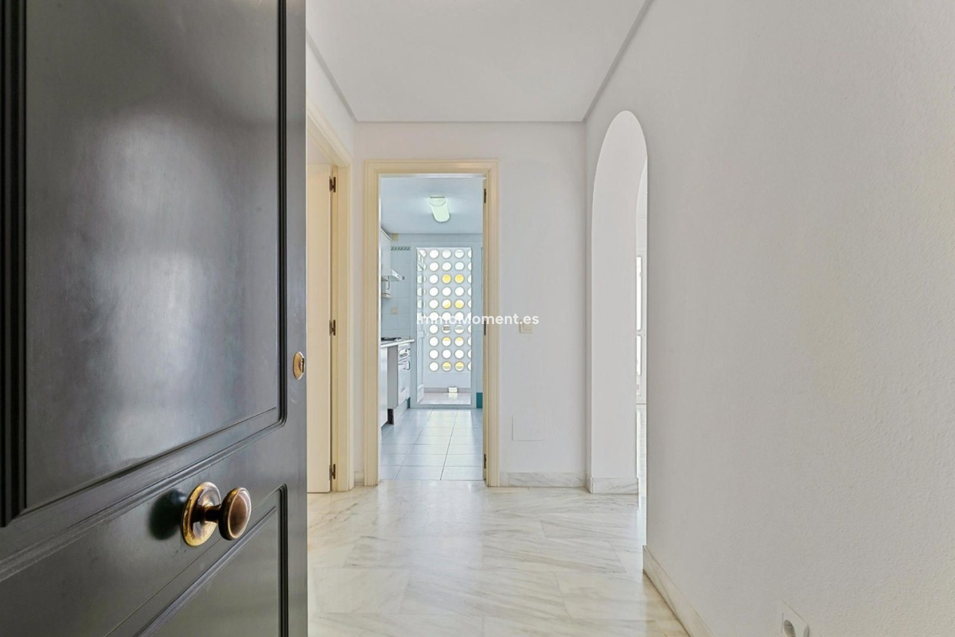 Reventa - Apartamento - Marbella - Marbella Centro