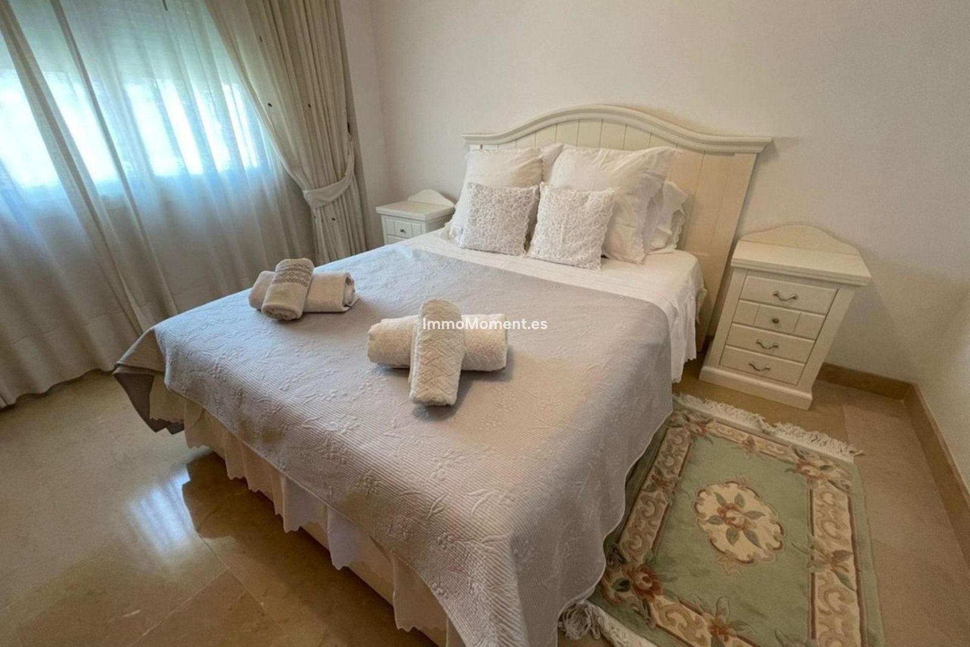 Reventa - Apartamento - Marbella - Marbella Centro