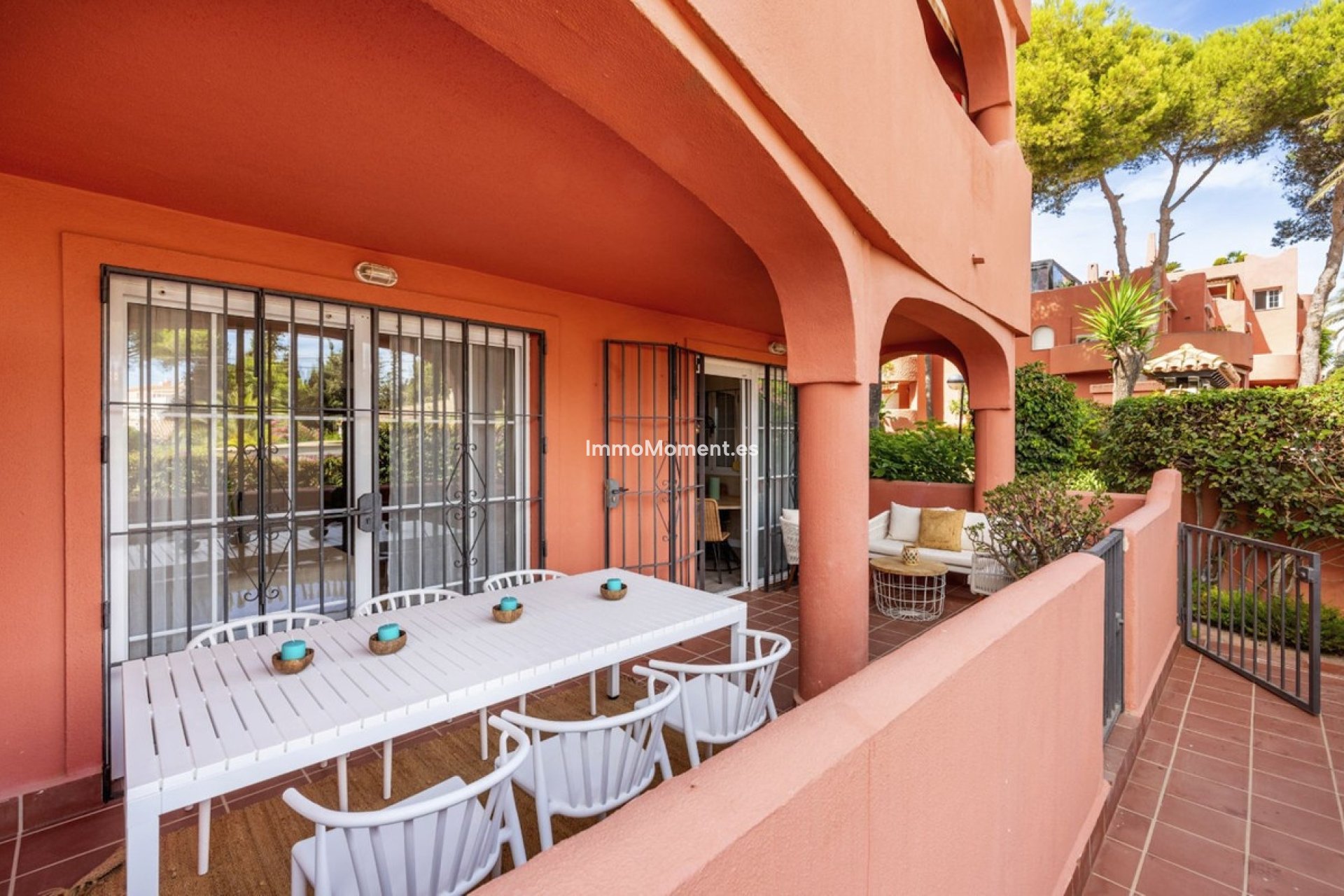 Reventa - Apartamento - Marbella - Marbella Centro
