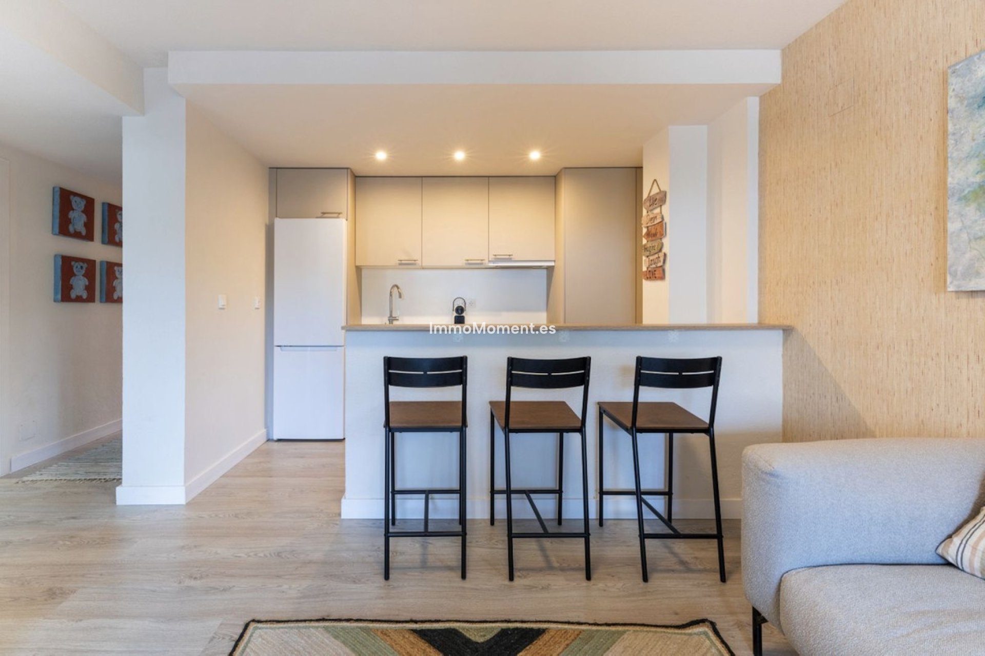 Reventa - Apartamento - Marbella - Marbella Centro