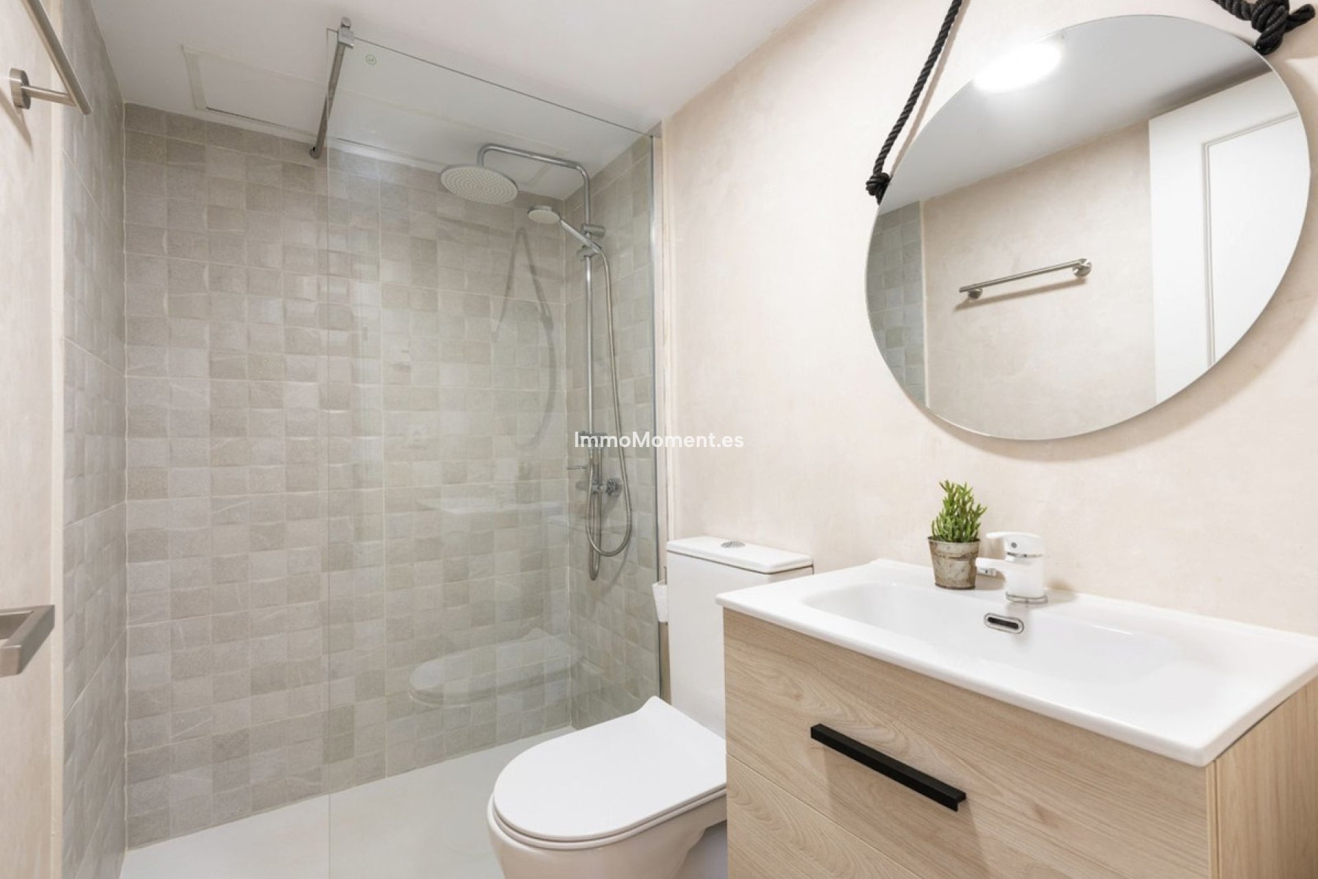 Reventa - Apartamento - Marbella - Marbella Centro