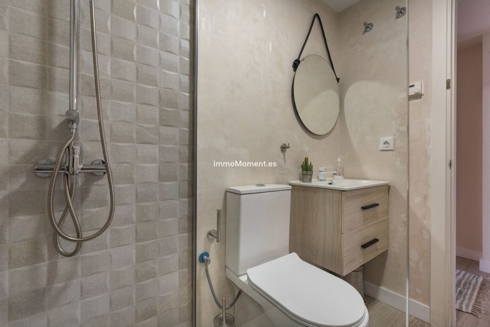 Reventa - Apartamento - Marbella - Marbella Centro