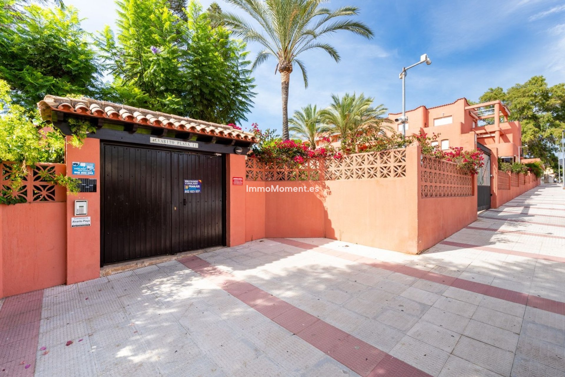 Reventa - Apartamento - Marbella - Marbella Centro