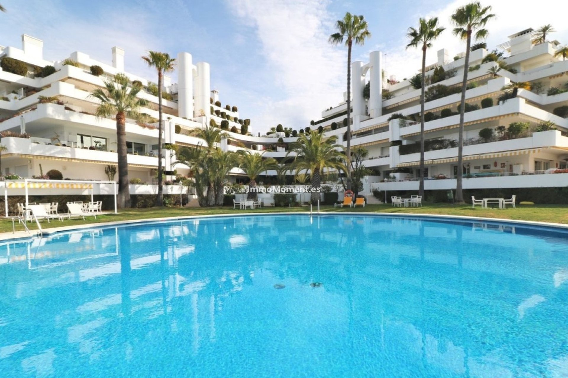 Reventa - Apartamento - Marbella - Marbella Centro