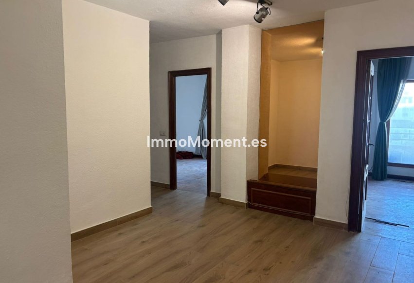Reventa - Apartamento - Marbella - Marbella Centro
