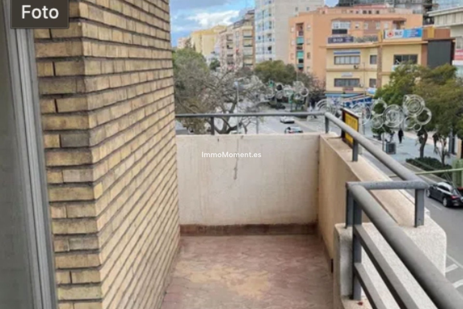 Reventa - Apartamento - Marbella - Marbella Centro