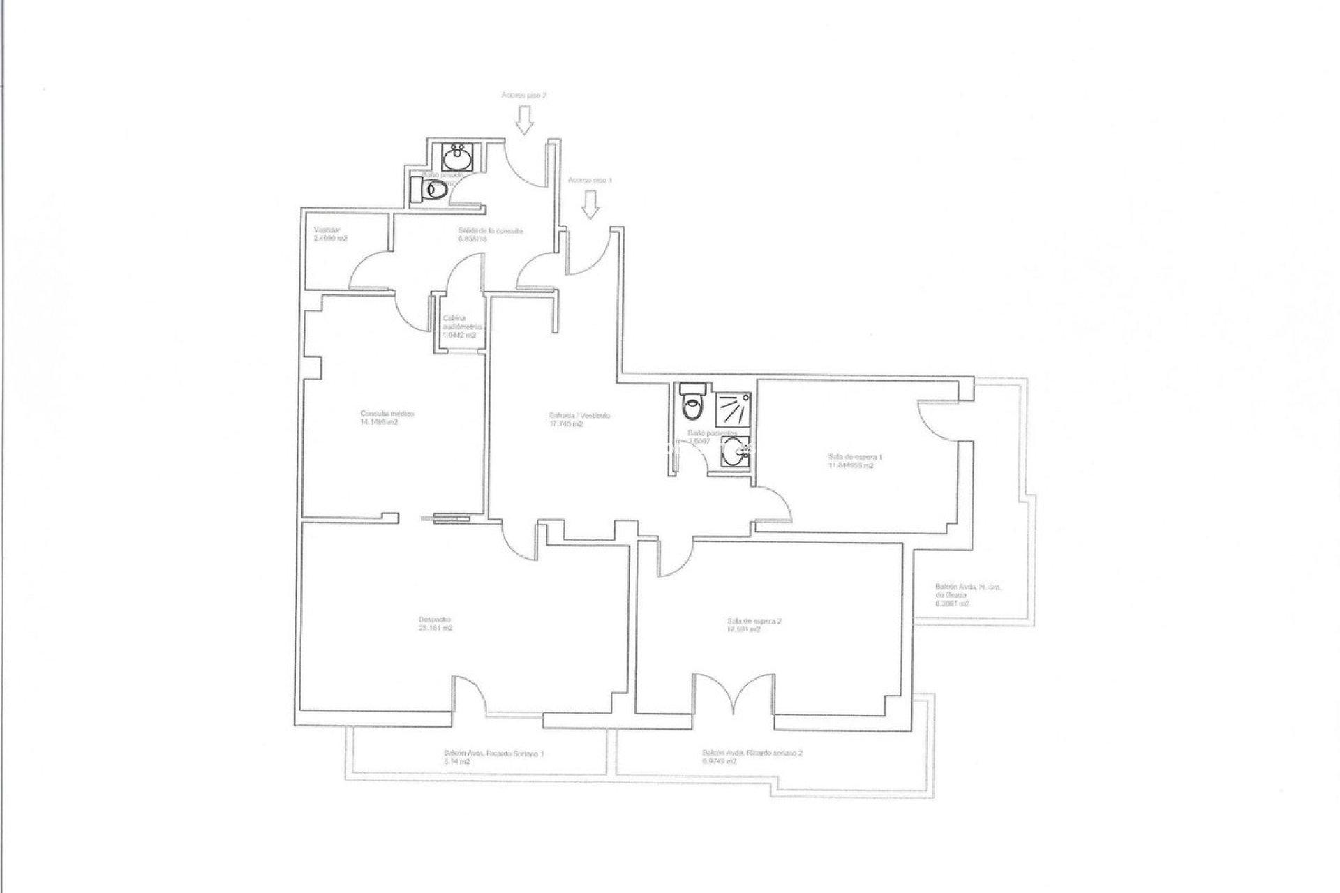 Reventa - Apartamento - Marbella - Marbella Centro