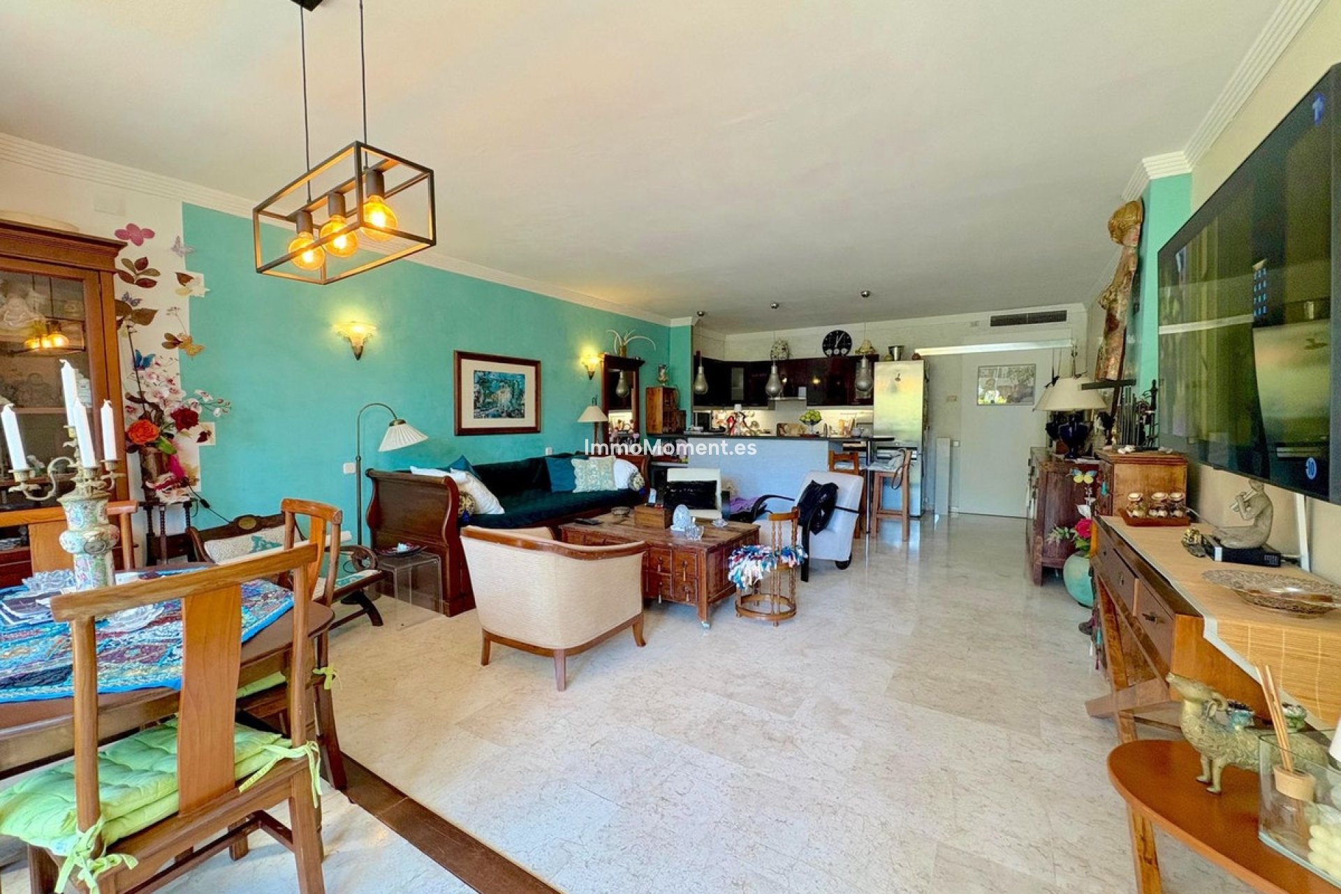 Reventa - Apartamento - Marbella - Marbella Centro