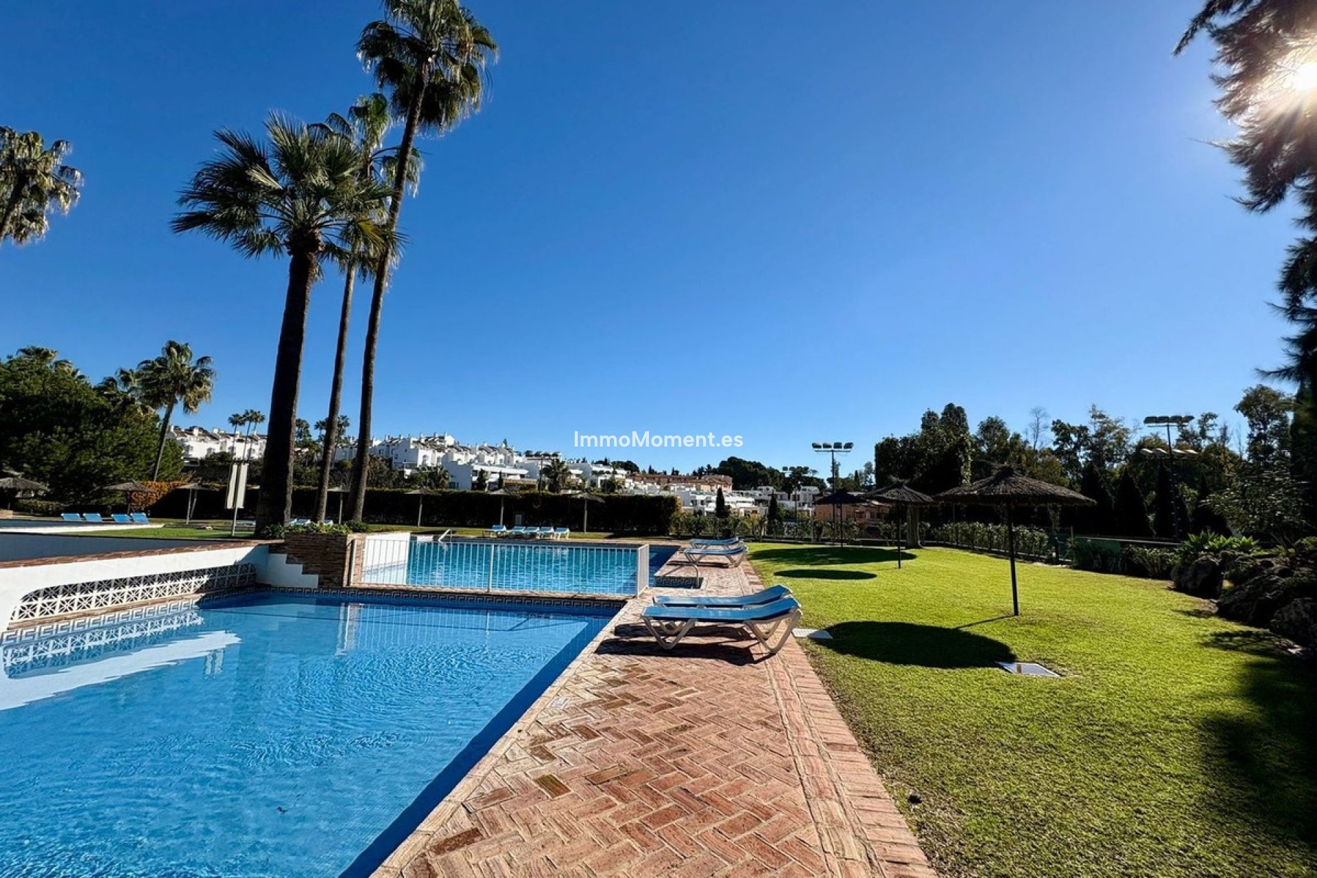 Reventa - Apartamento - Marbella - Marbella Centro