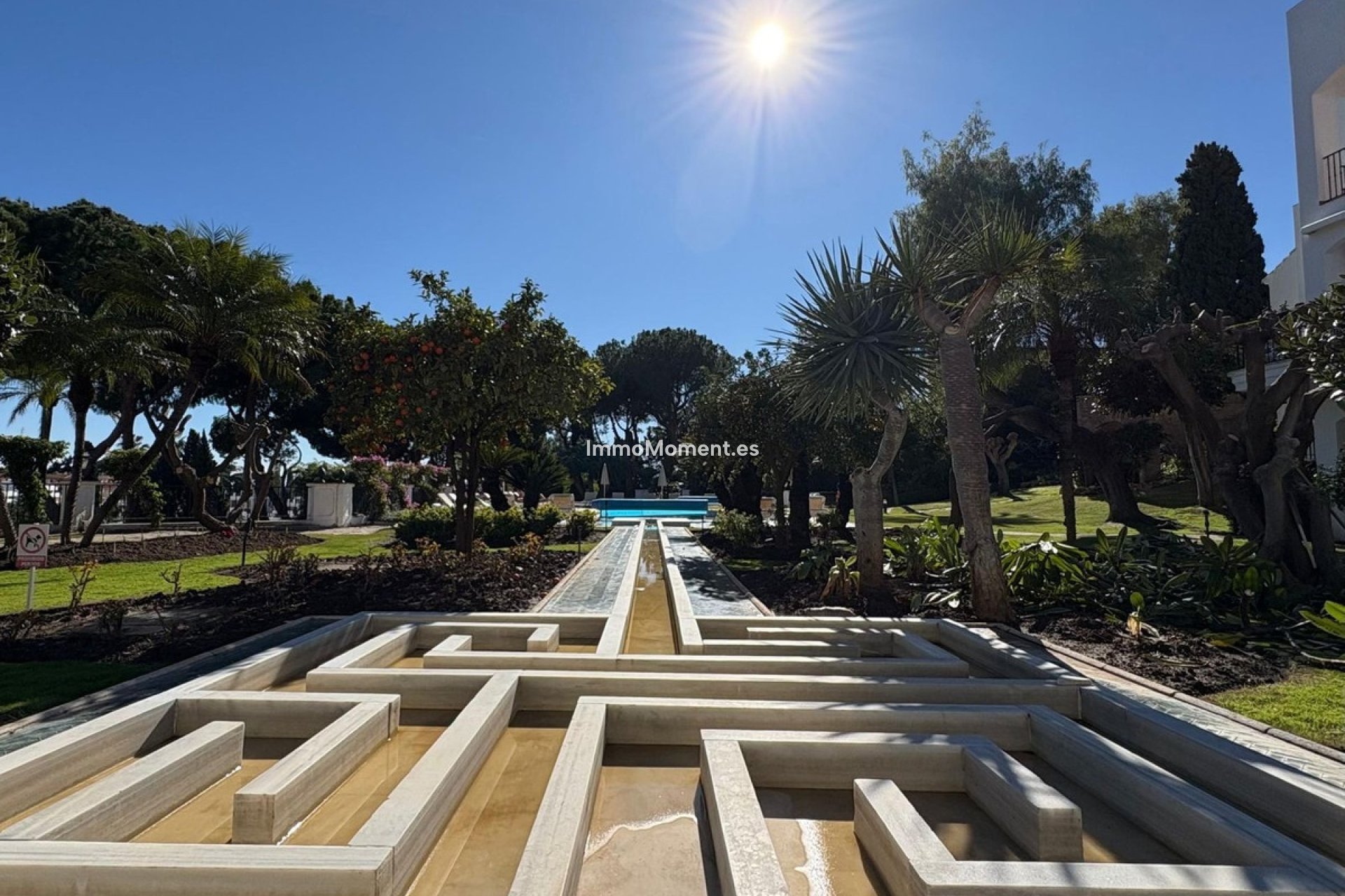 Reventa - Apartamento - Marbella - Marbella Centro