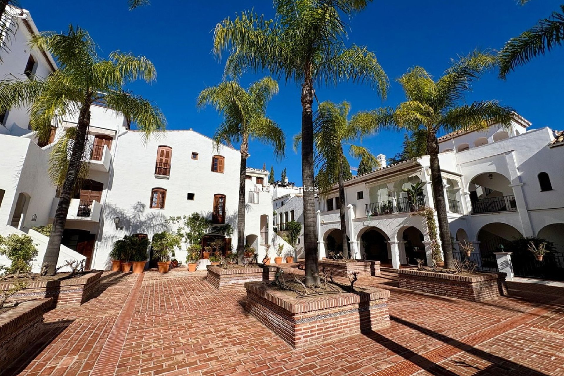 Reventa - Apartamento - Marbella - Marbella Centro