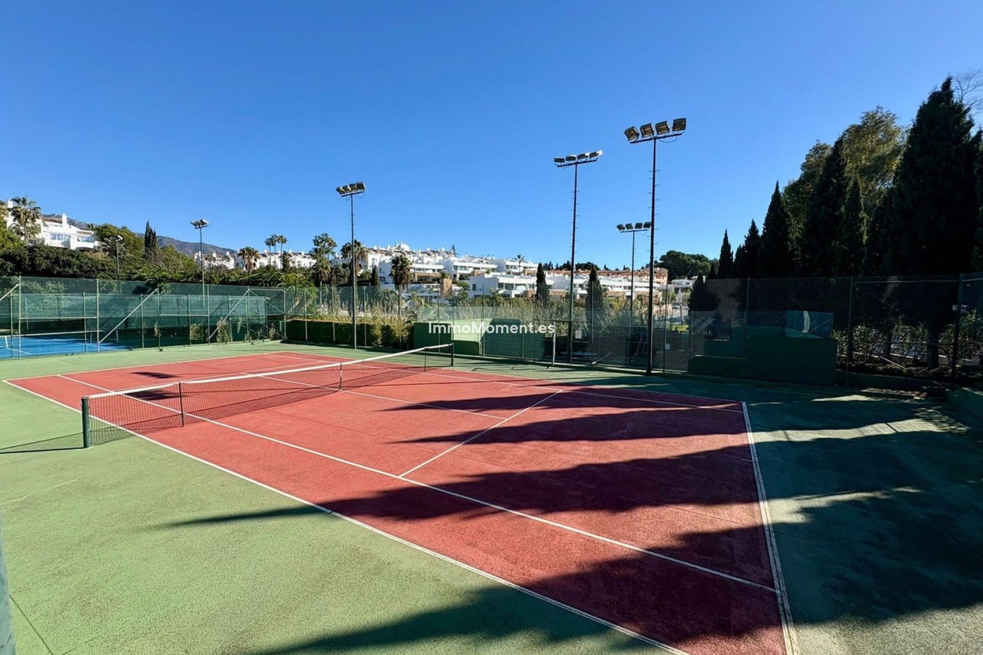 Reventa - Apartamento - Marbella - Marbella Centro