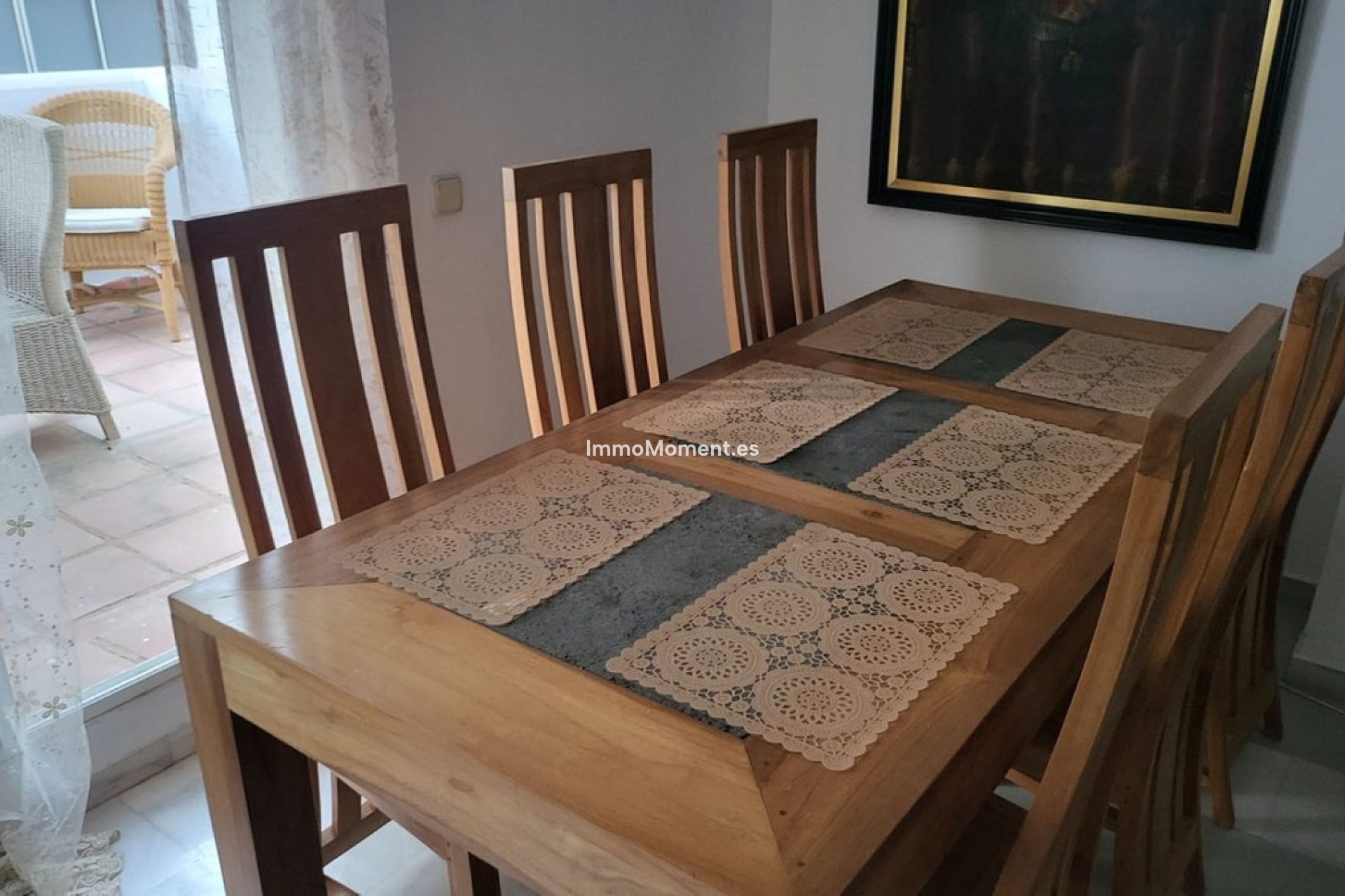 Reventa - Apartamento - Marbella - Marbella Centro