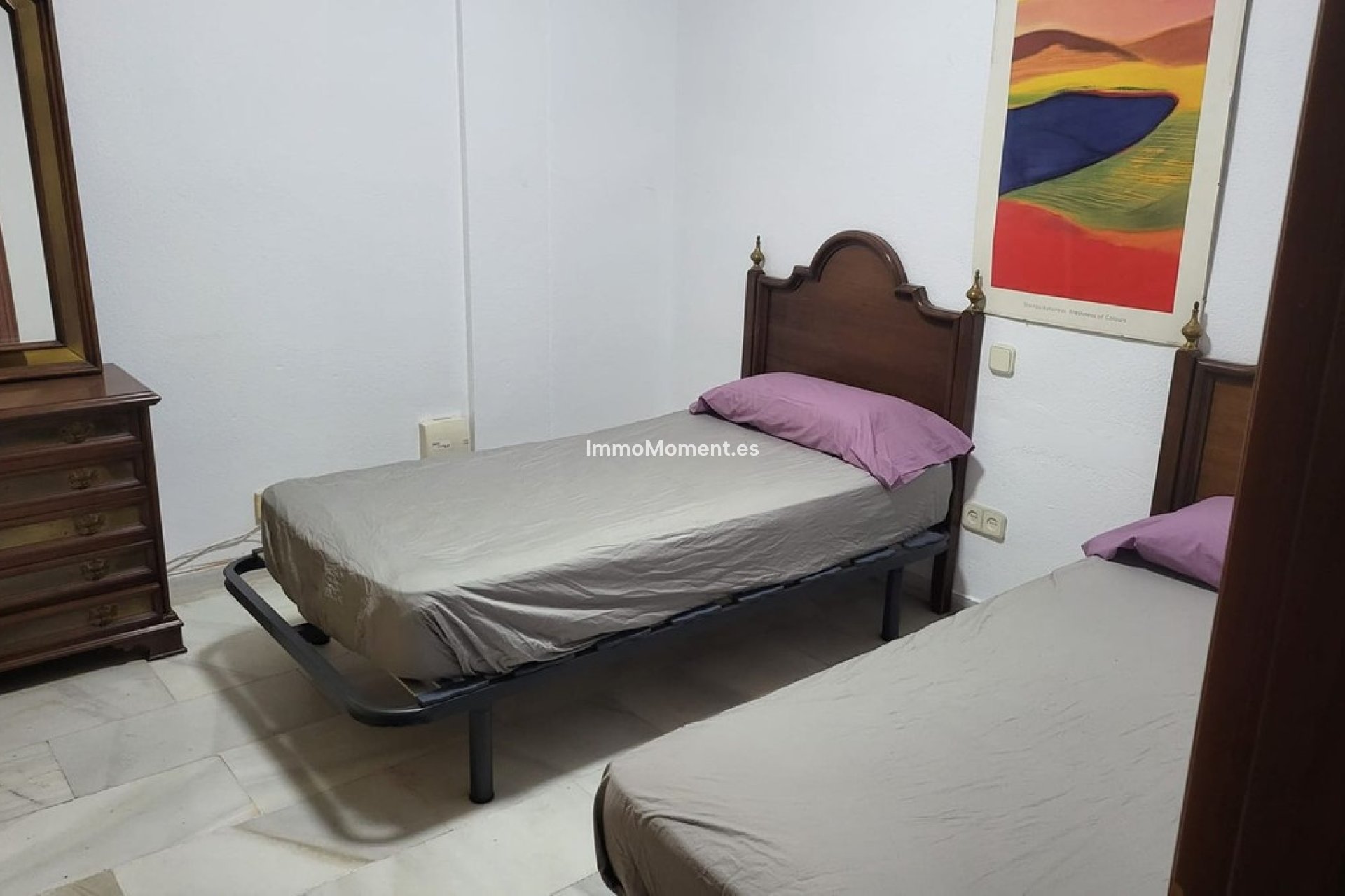 Reventa - Apartamento - Marbella - Marbella Centro