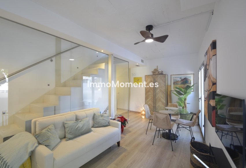 Reventa - Apartamento - Marbella - Marbella Centro