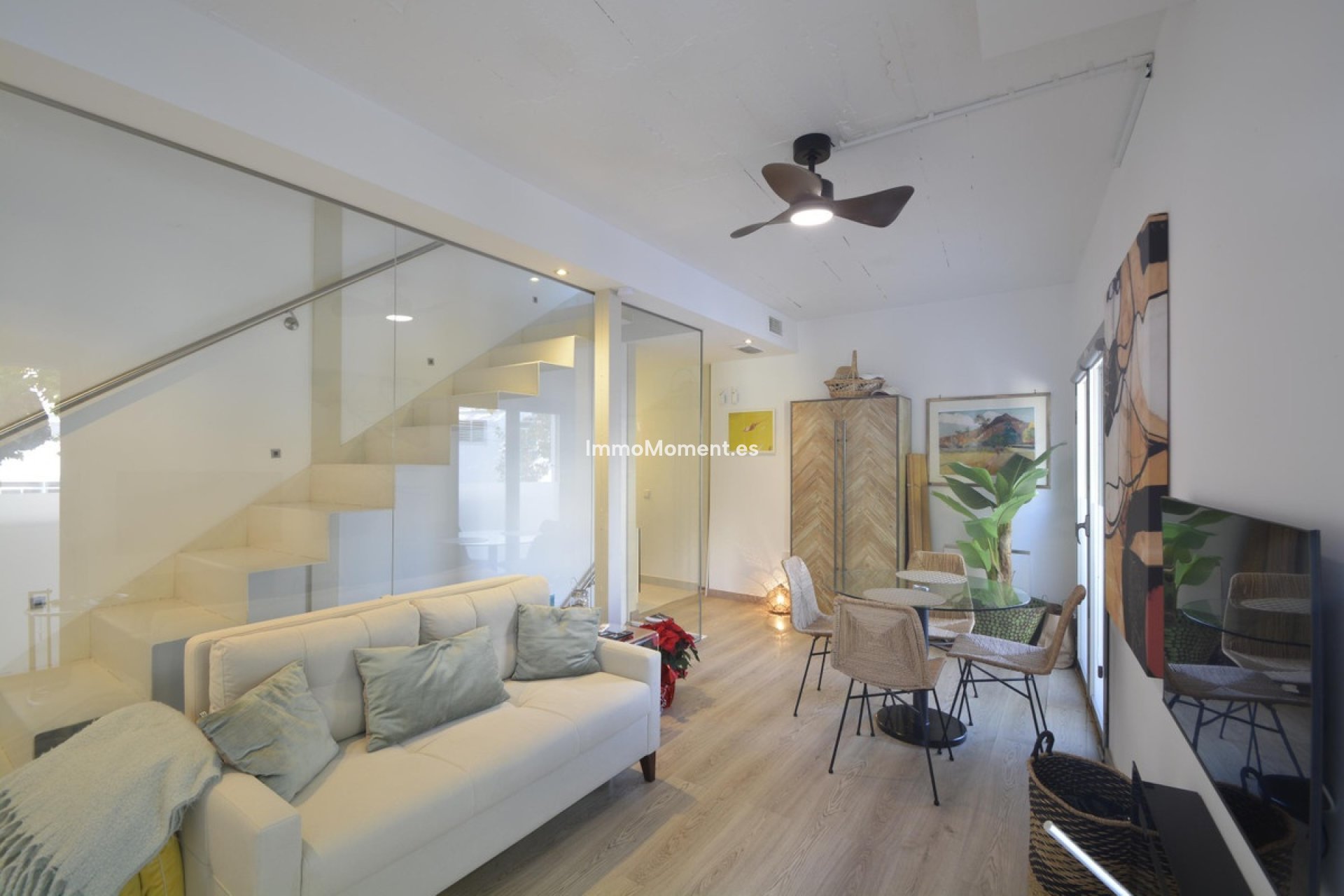 Reventa - Apartamento - Marbella - Marbella Centro