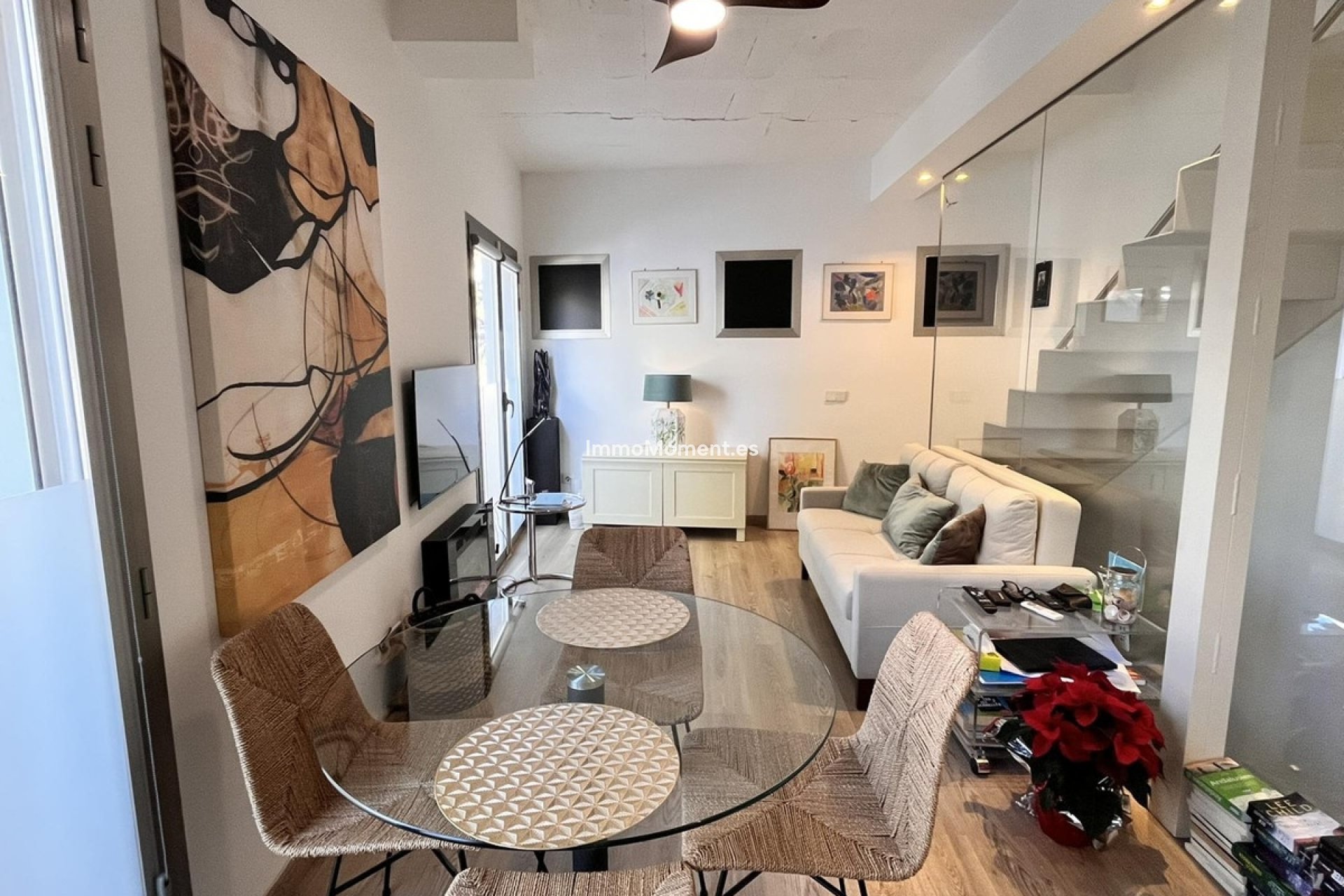 Reventa - Apartamento - Marbella - Marbella Centro