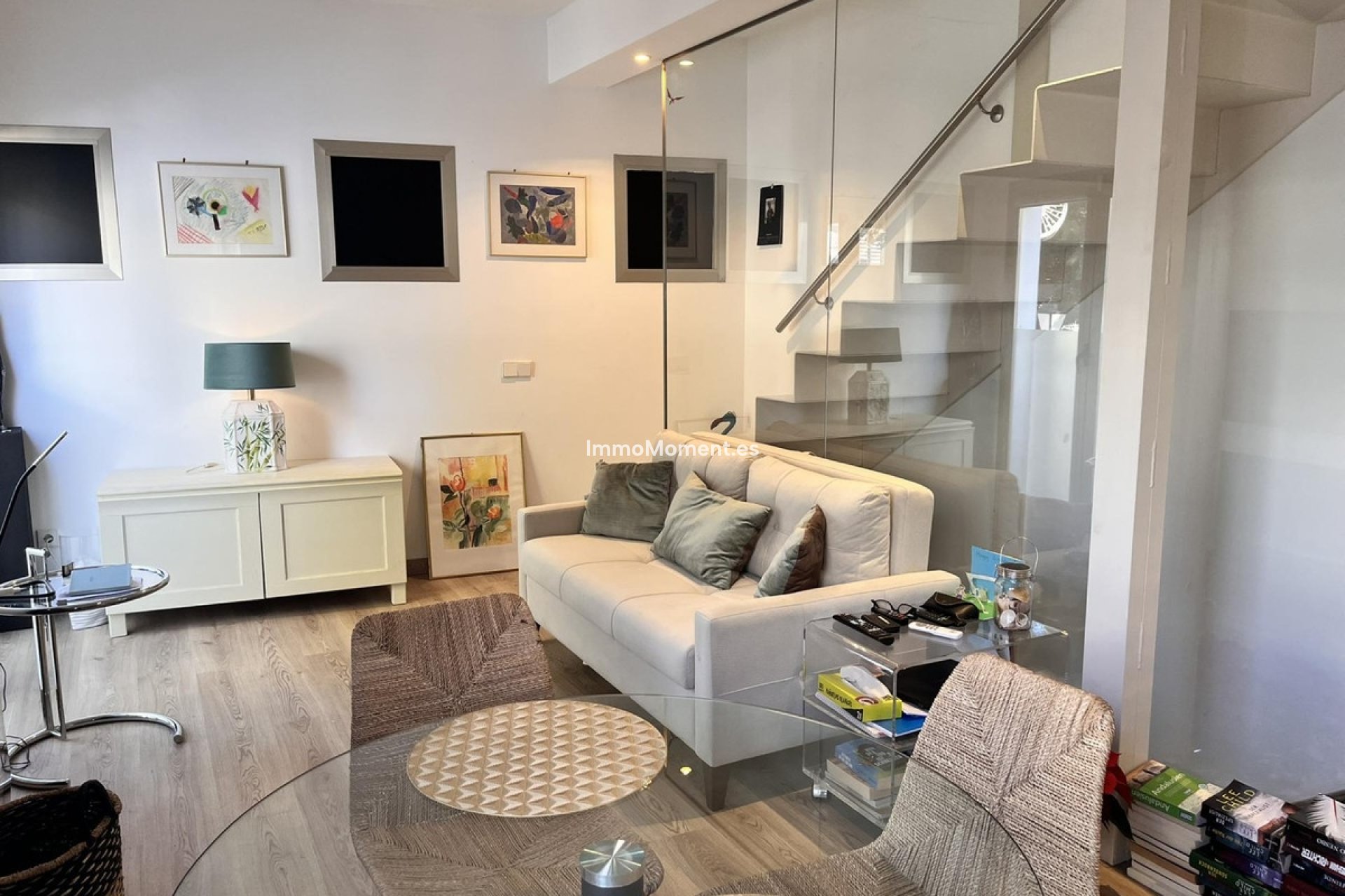 Reventa - Apartamento - Marbella - Marbella Centro