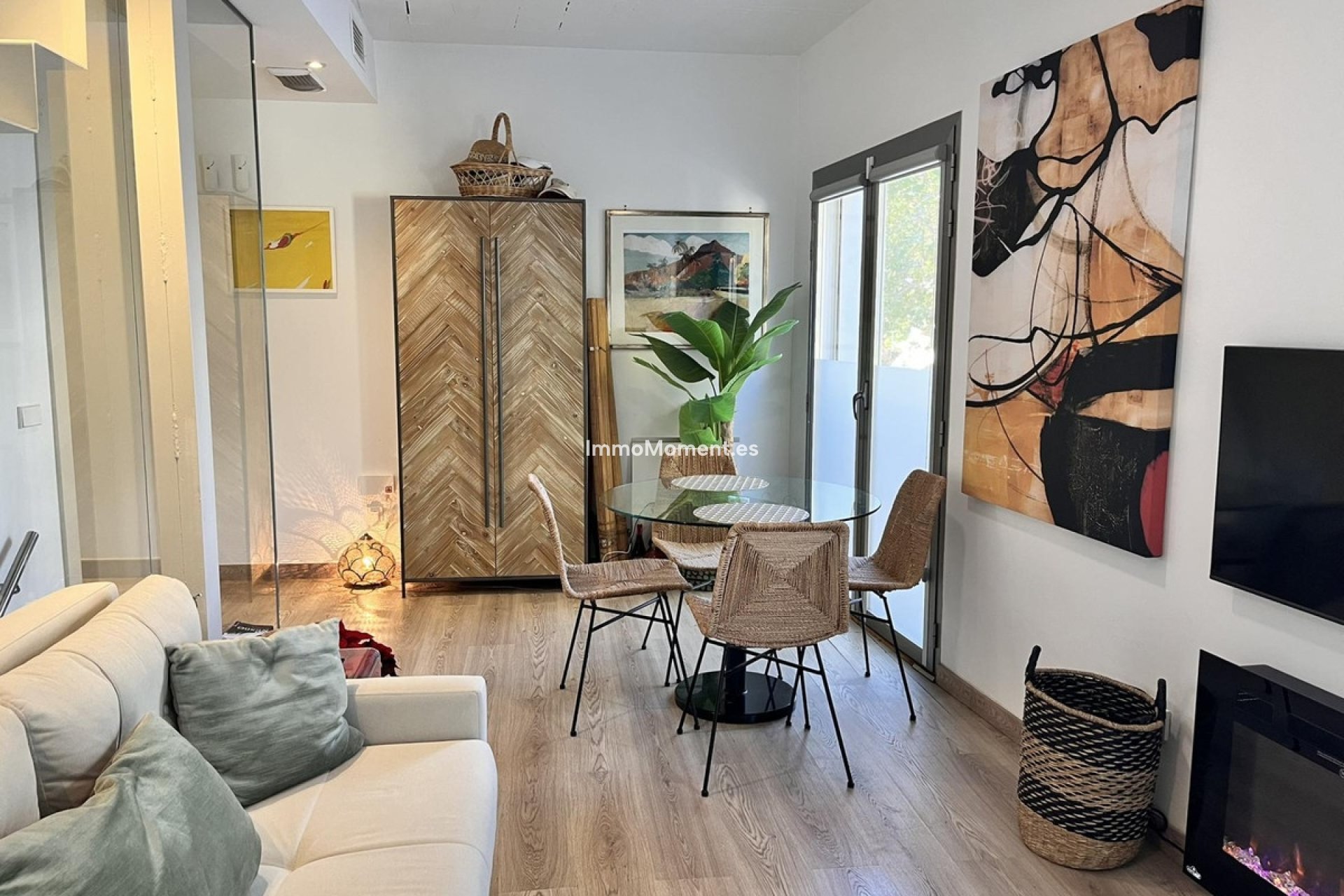 Reventa - Apartamento - Marbella - Marbella Centro