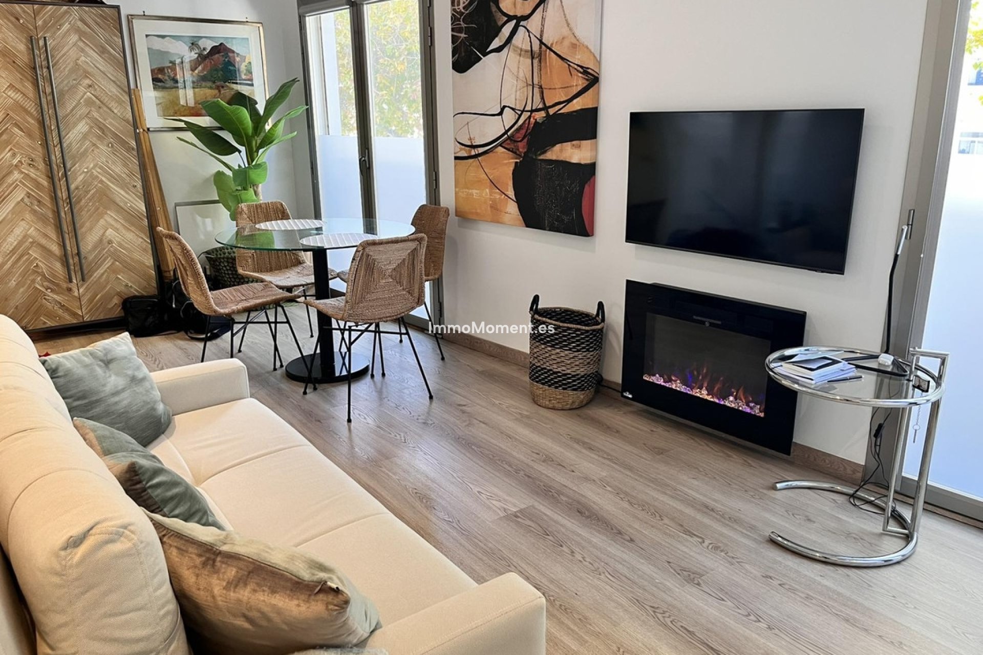 Reventa - Apartamento - Marbella - Marbella Centro