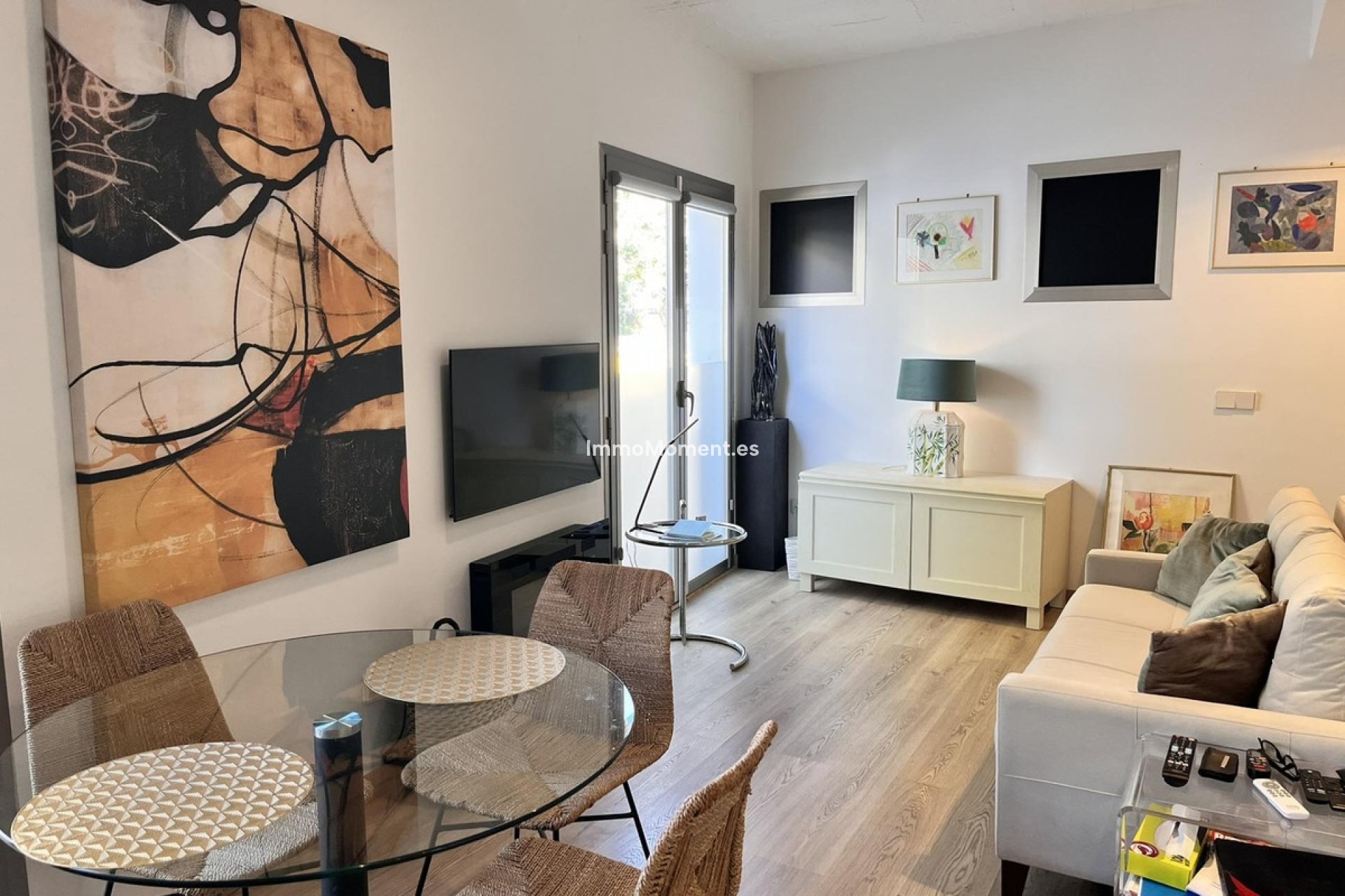 Reventa - Apartamento - Marbella - Marbella Centro
