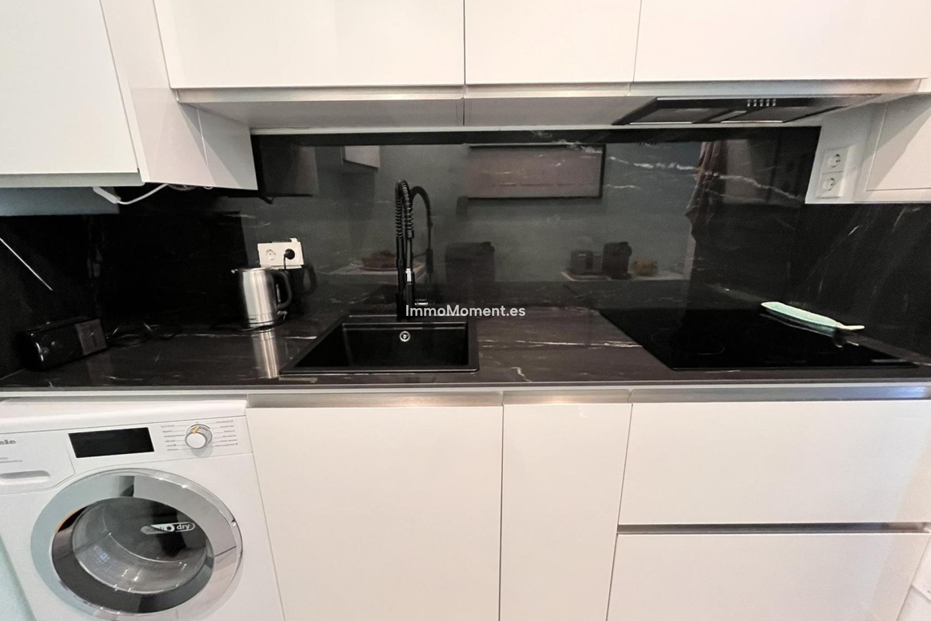 Reventa - Apartamento - Marbella - Marbella Centro