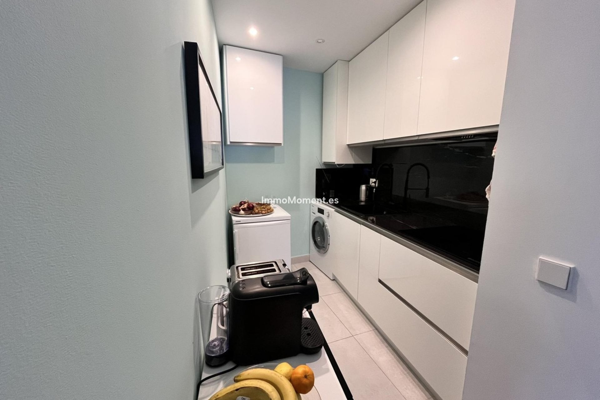 Reventa - Apartamento - Marbella - Marbella Centro