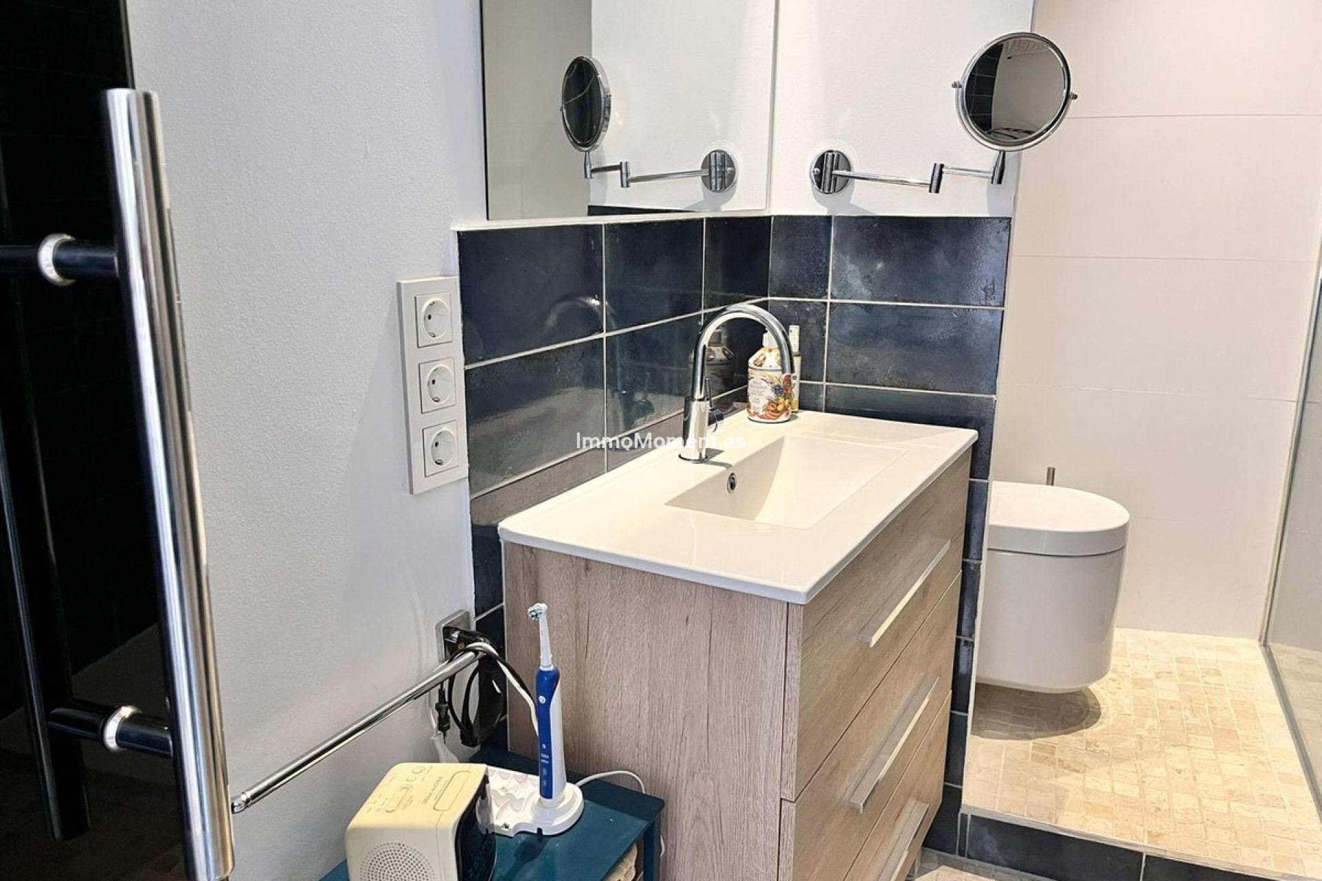 Reventa - Apartamento - Marbella - Marbella Centro