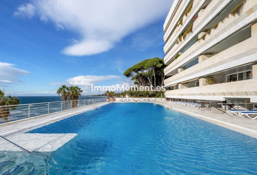 Reventa - Apartamento - Marbella - Marbella Centro