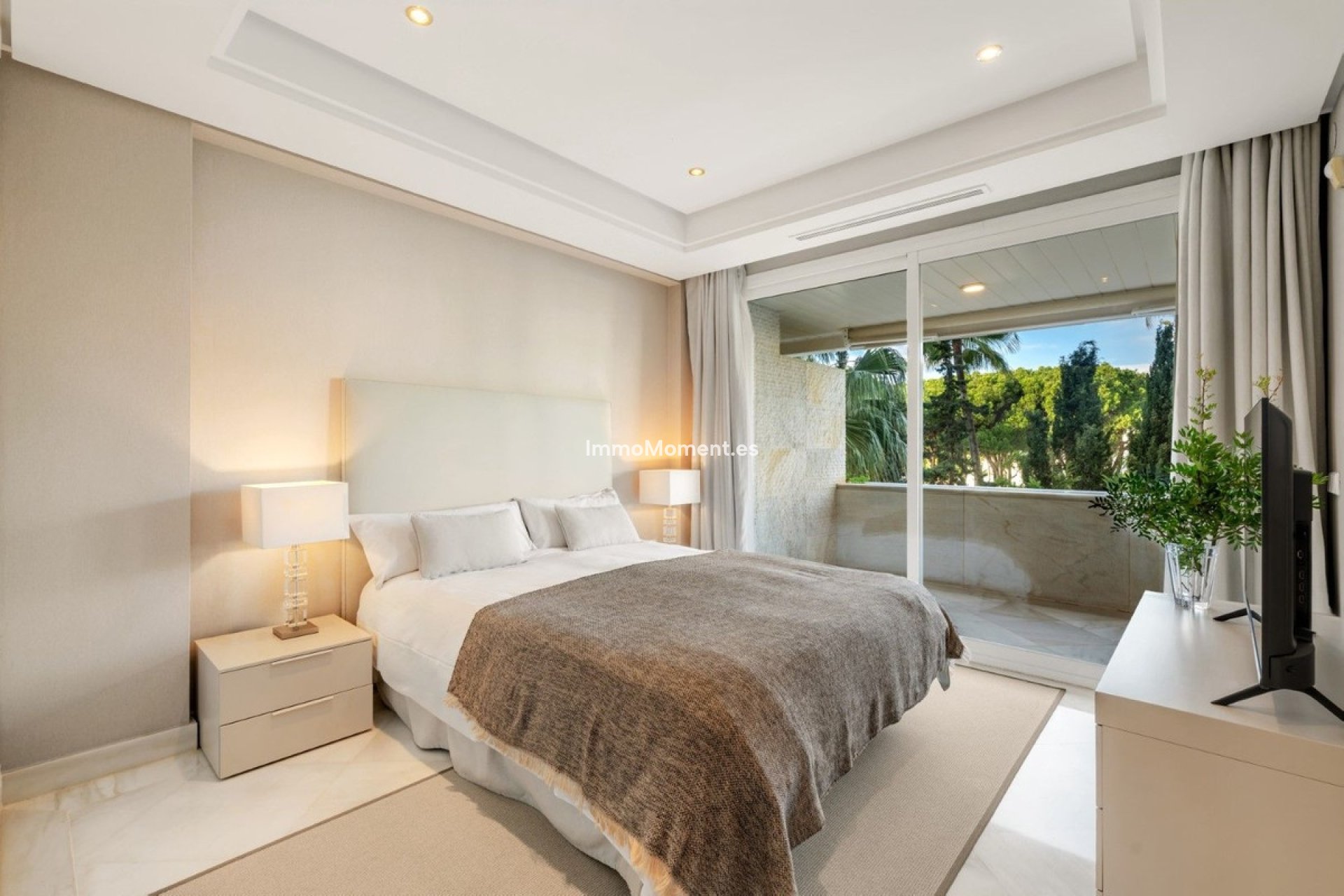 Reventa - Apartamento - Marbella - Marbella Centro