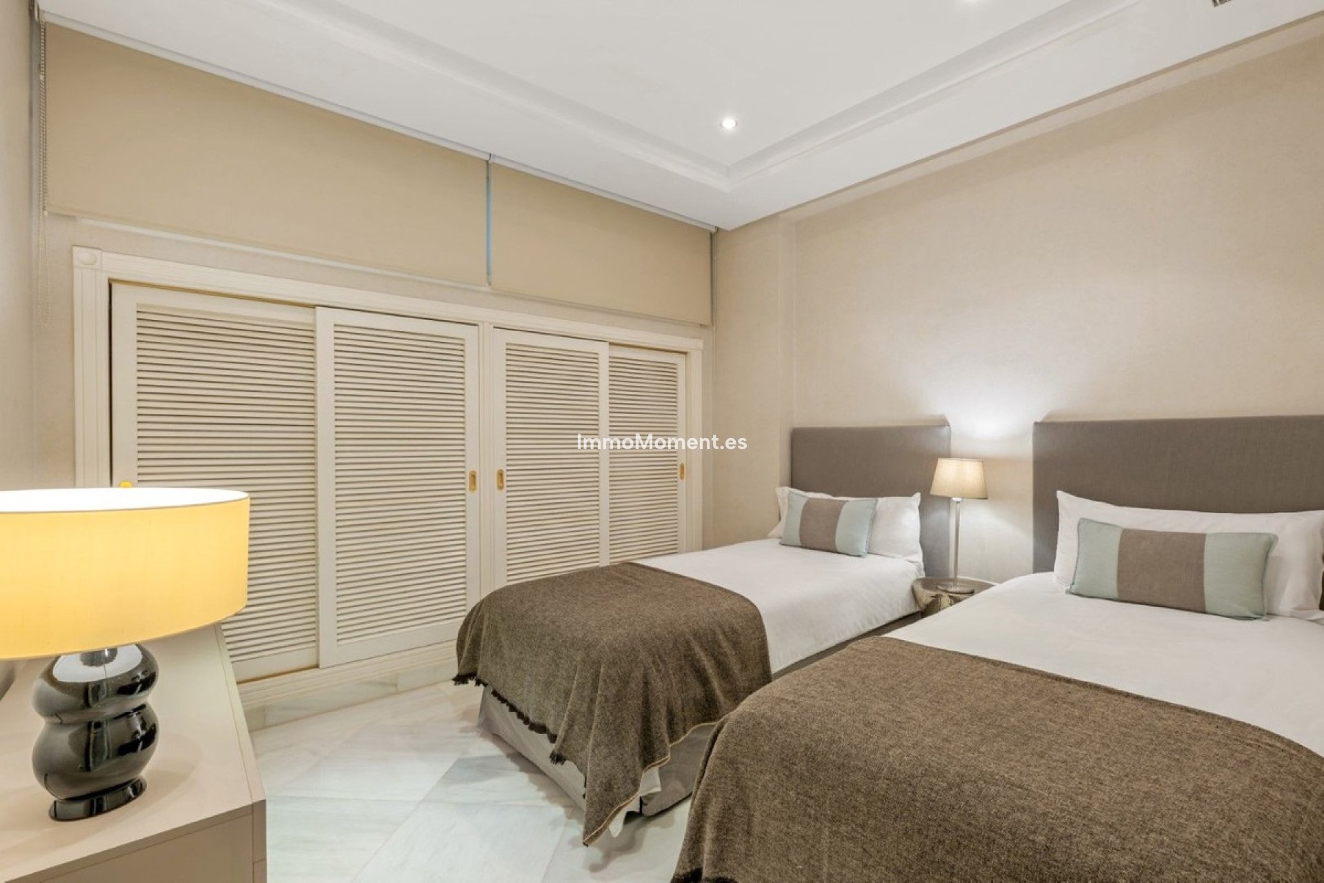 Reventa - Apartamento - Marbella - Marbella Centro