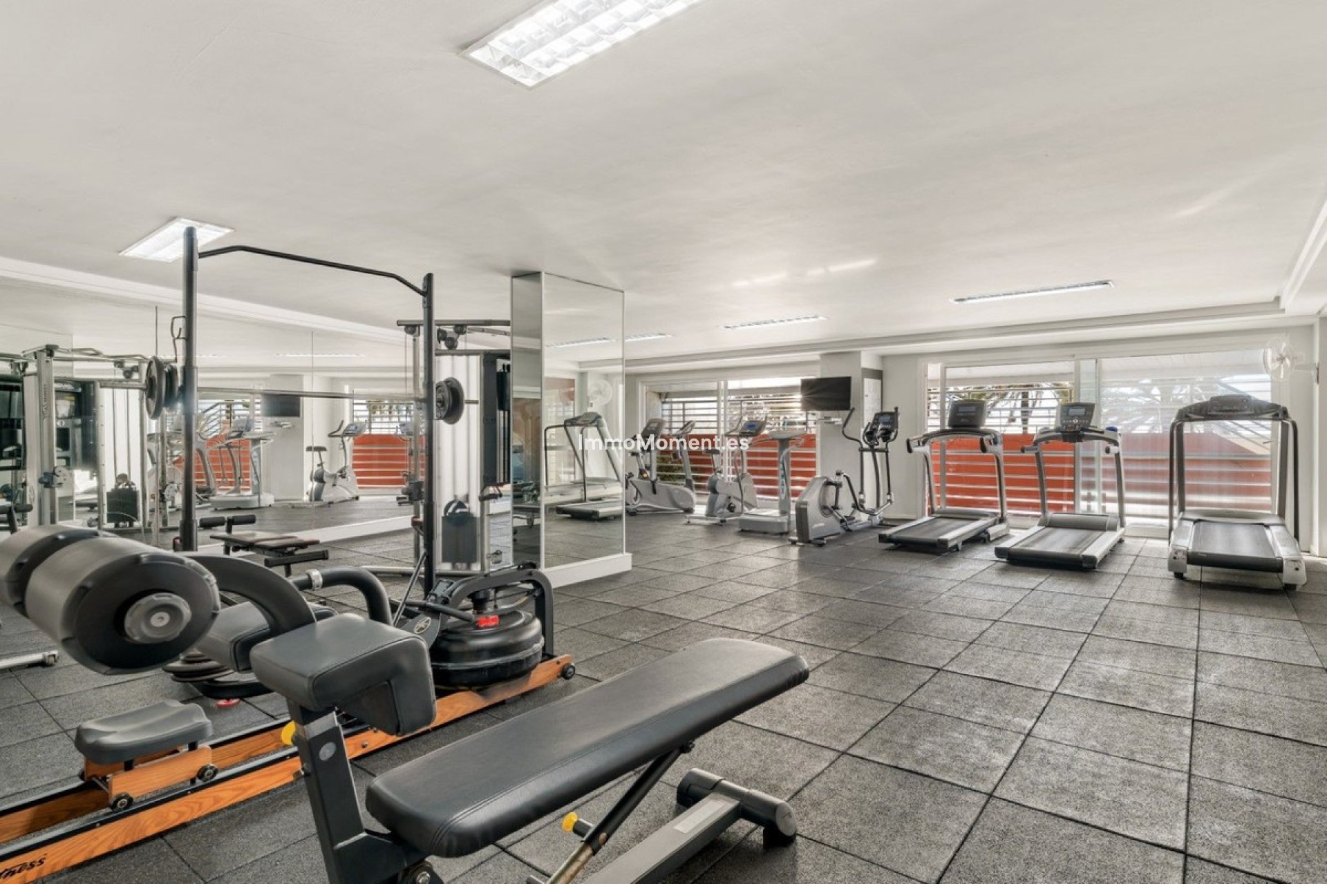 Reventa - Apartamento - Marbella - Marbella Centro