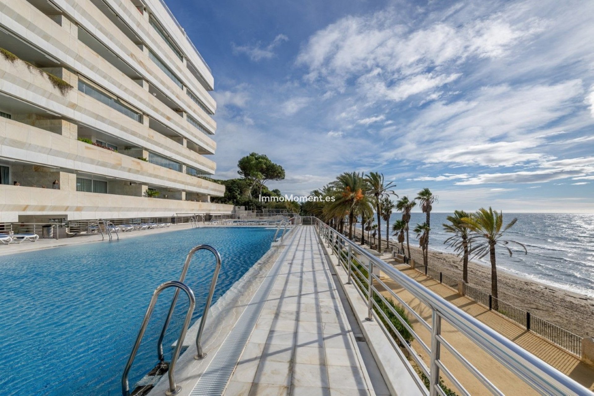 Reventa - Apartamento - Marbella - Marbella Centro