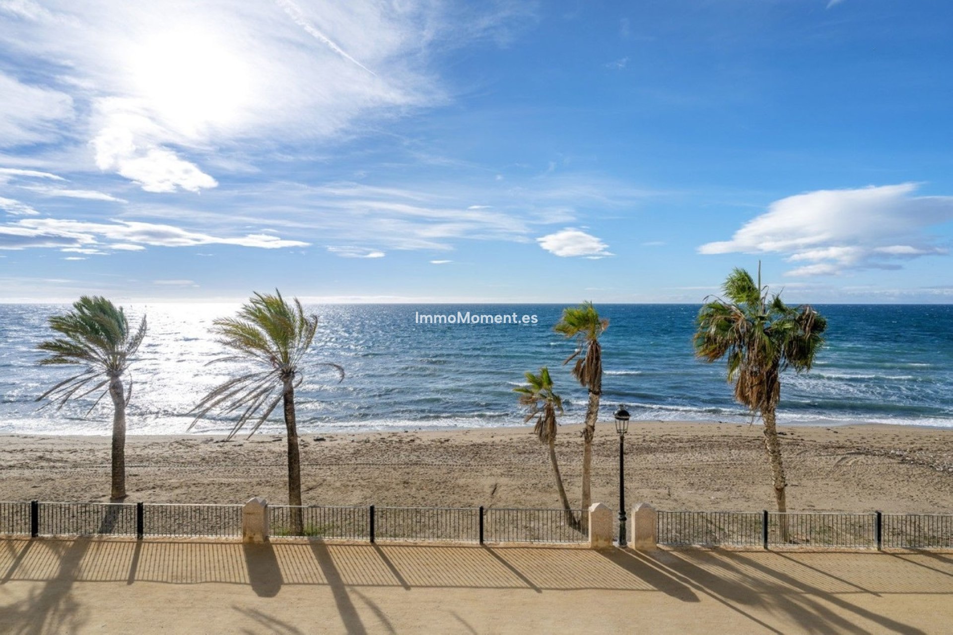 Reventa - Apartamento - Marbella - Marbella Centro