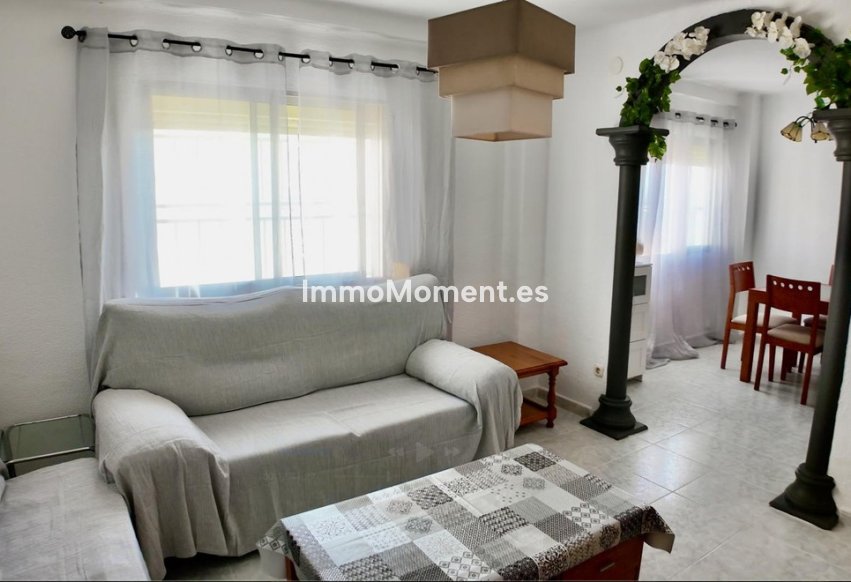 Reventa - Apartamento - Marbella - Marbella Centro