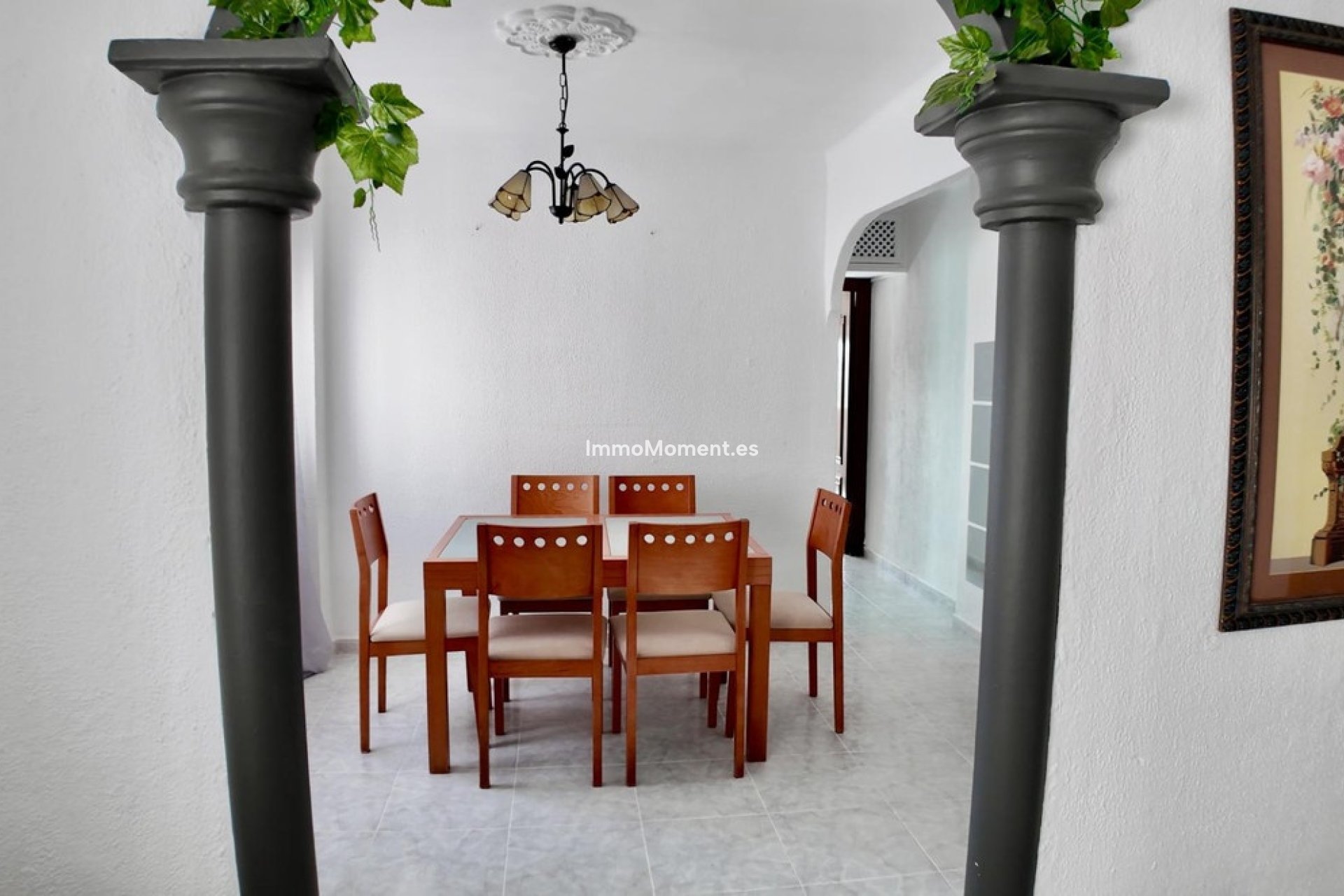 Reventa - Apartamento - Marbella - Marbella Centro