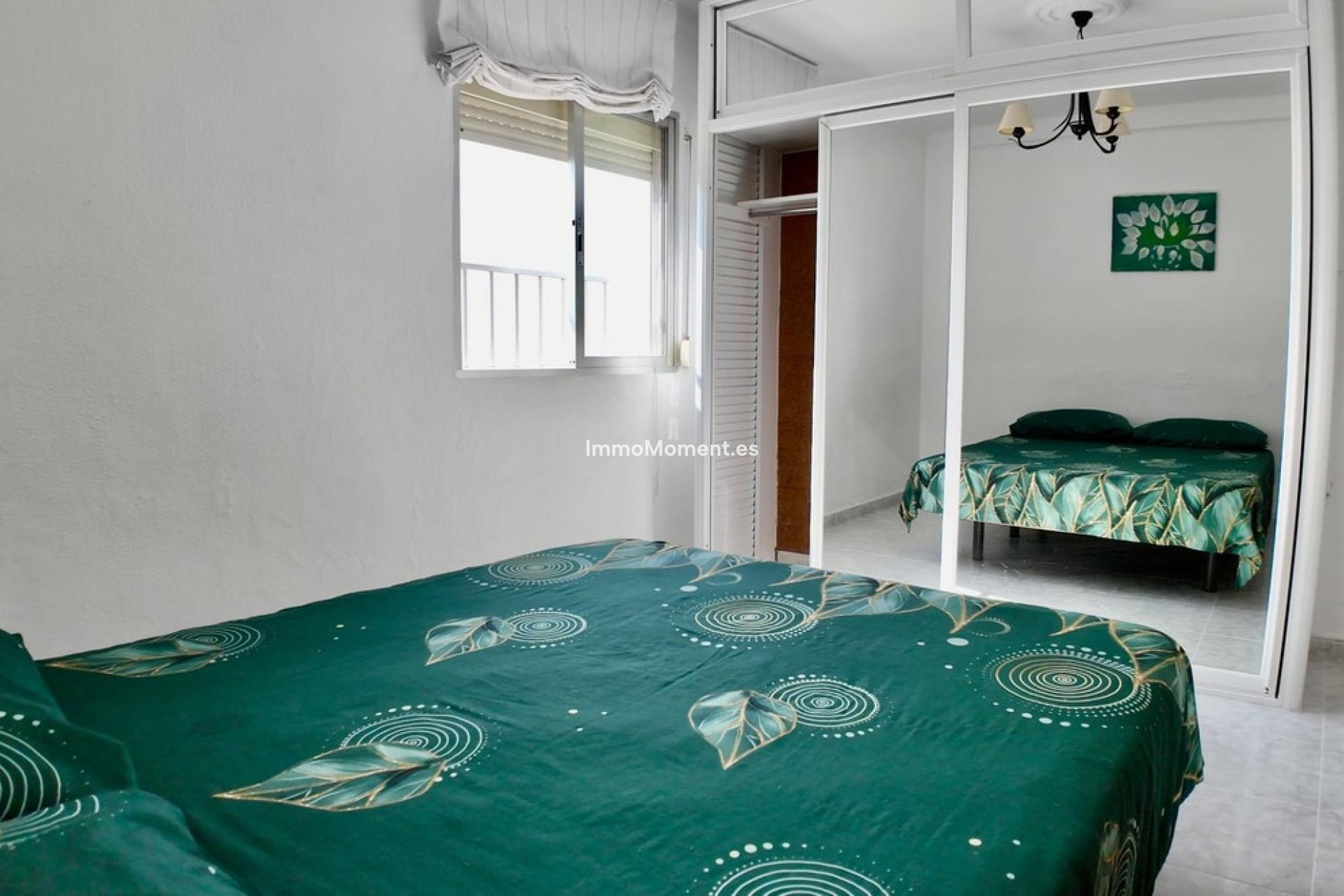 Reventa - Apartamento - Marbella - Marbella Centro